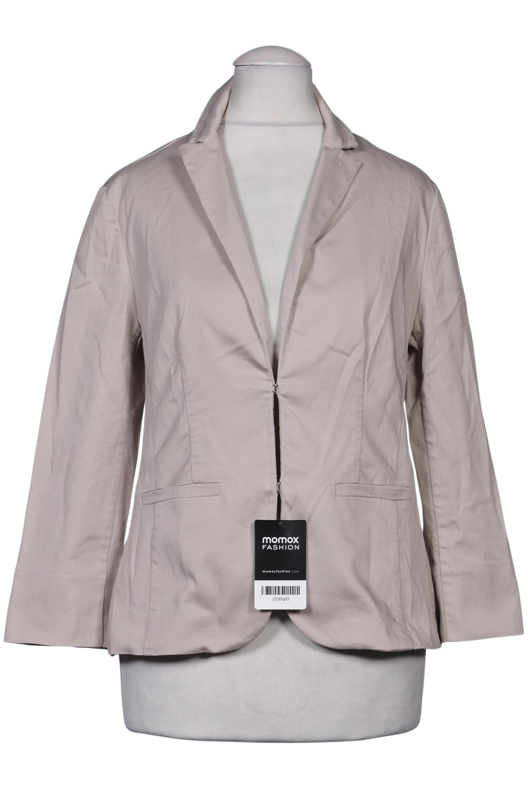

Hallhuber Damen Blazer, beige, Gr. 36