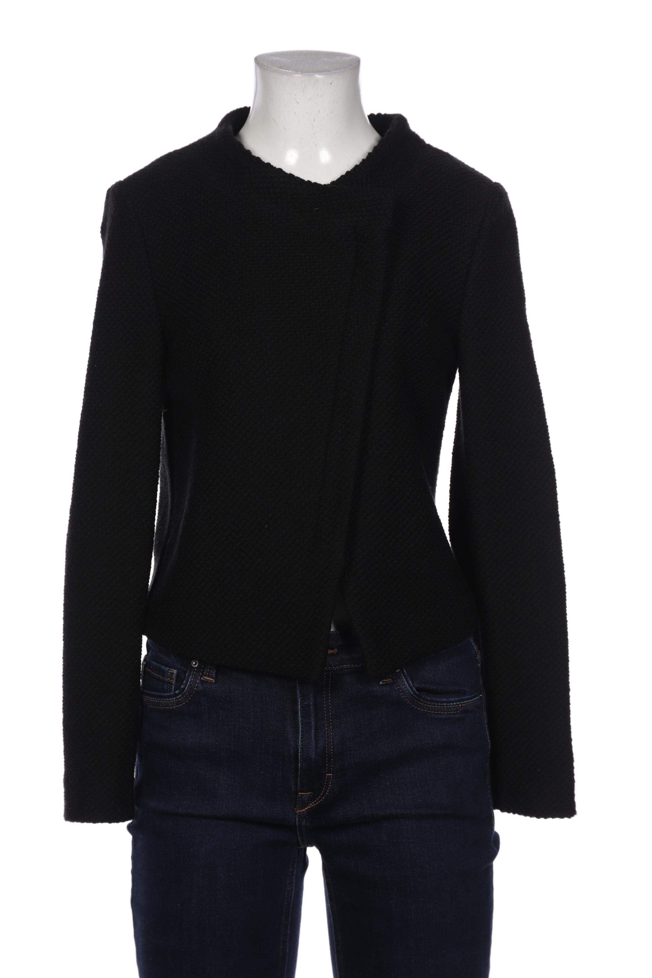 

Hallhuber Damen Blazer, schwarz, Gr. 36