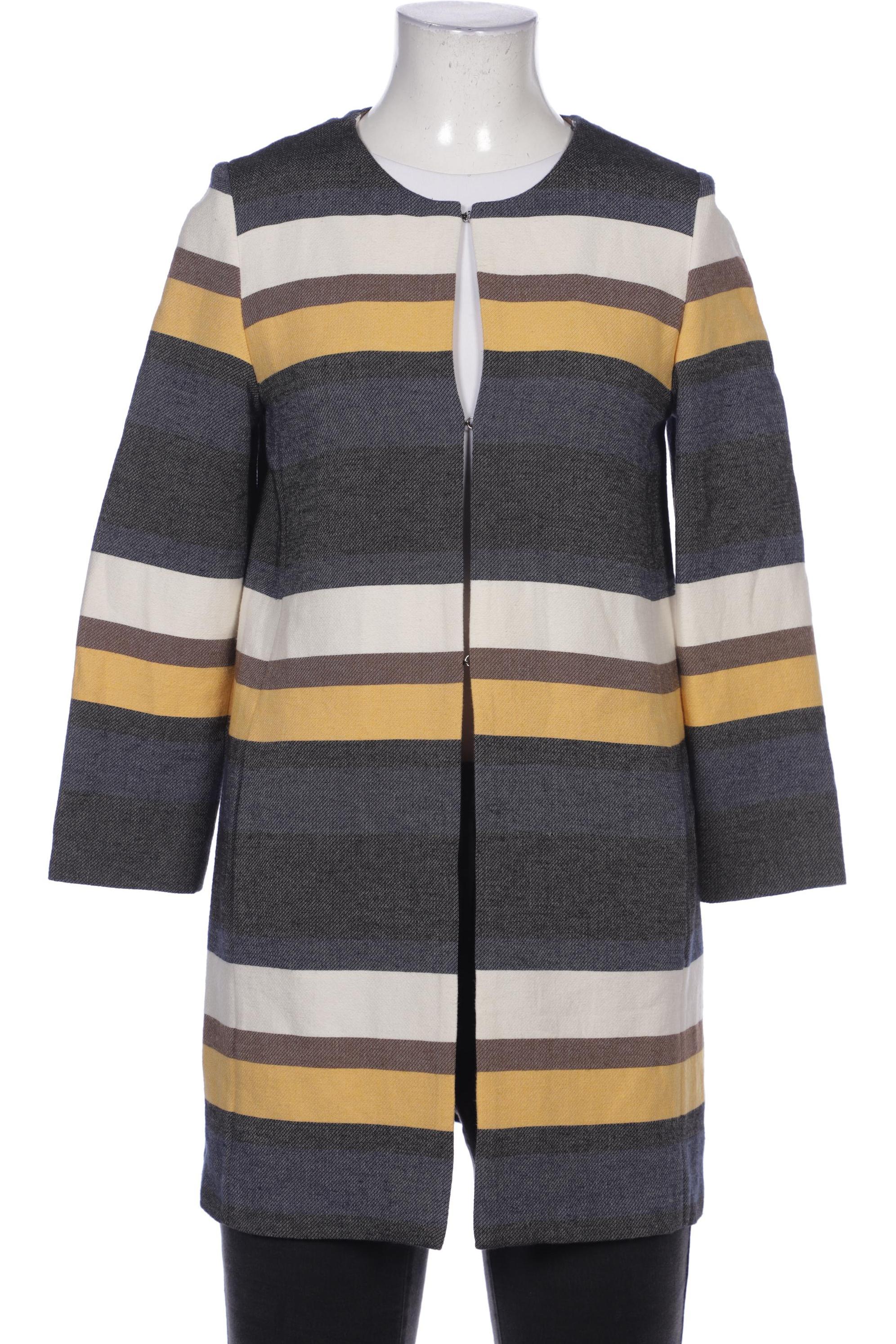 

Hallhuber Damen Blazer, mehrfarbig, Gr. 34