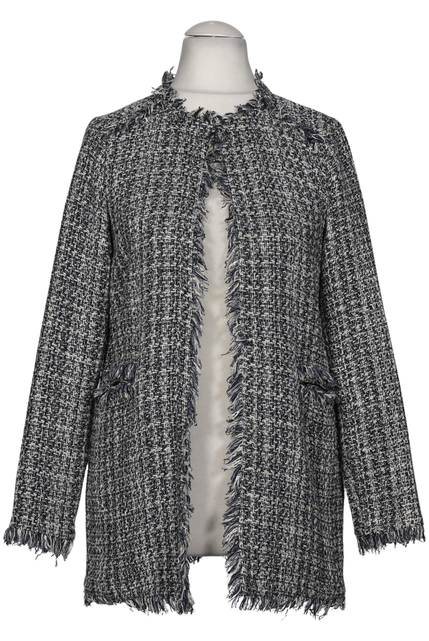 

Hallhuber Damen Blazer, marineblau, Gr. 38