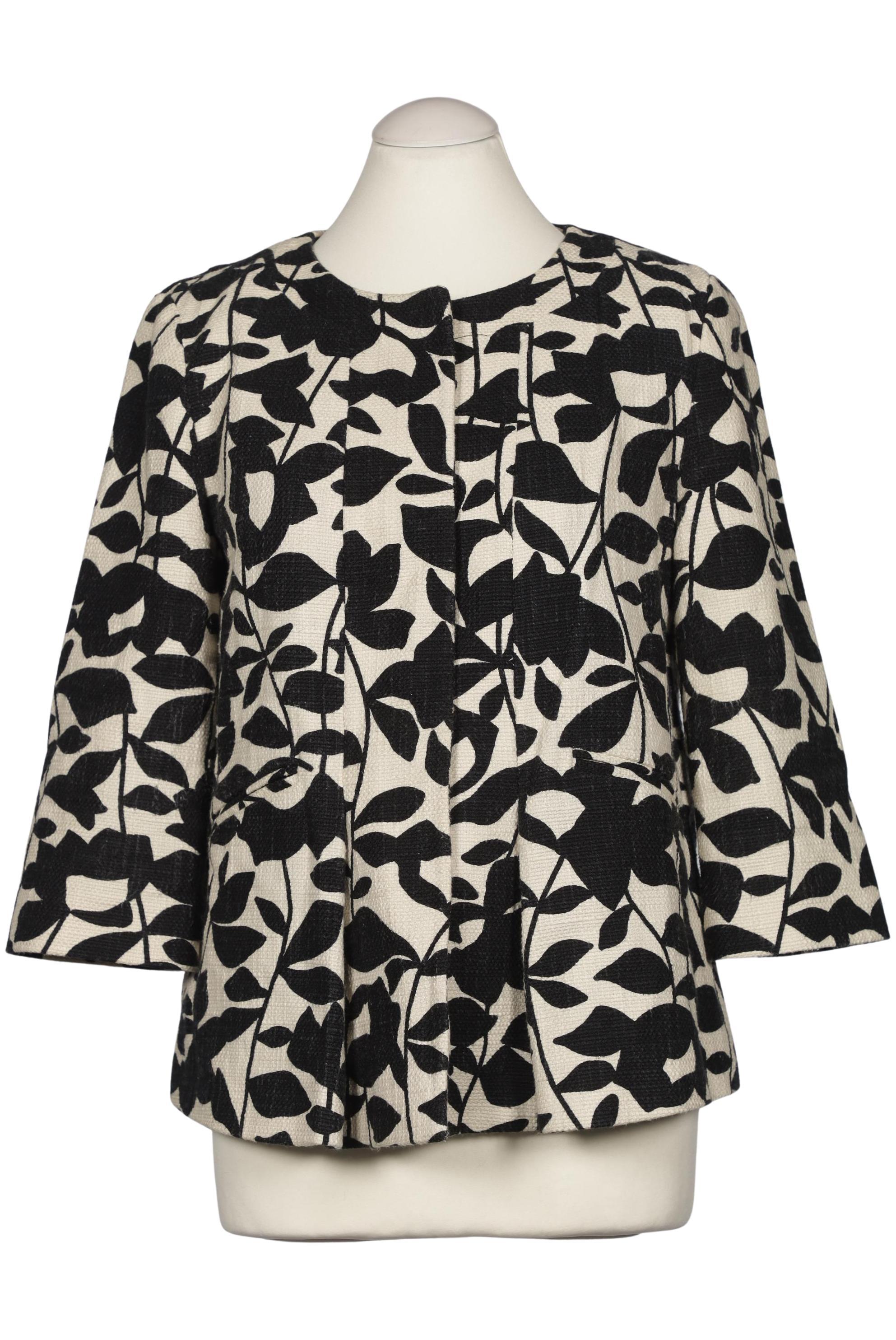 

Hallhuber Damen Blazer, schwarz, Gr. 38