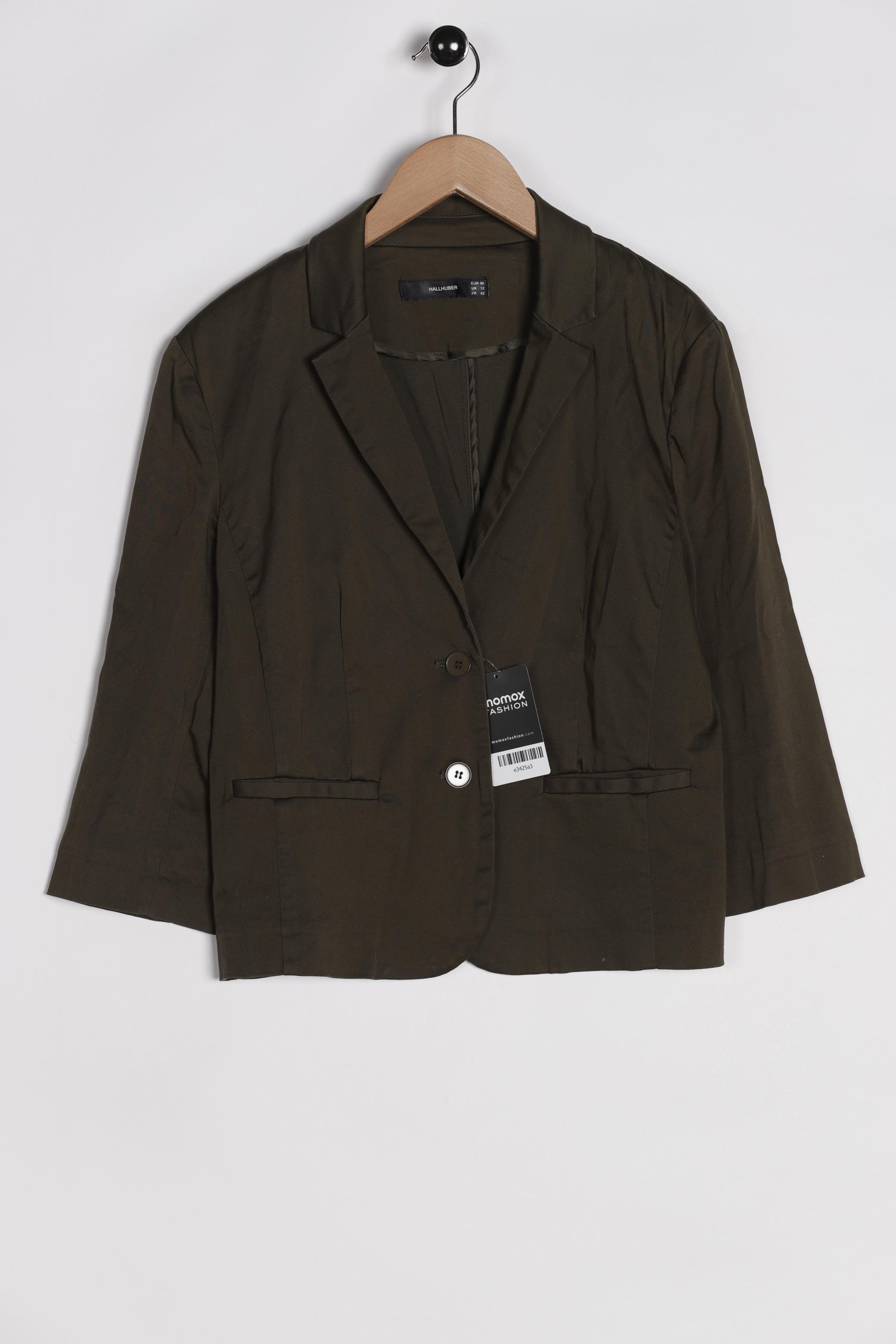 

Hallhuber Damen Blazer, grün