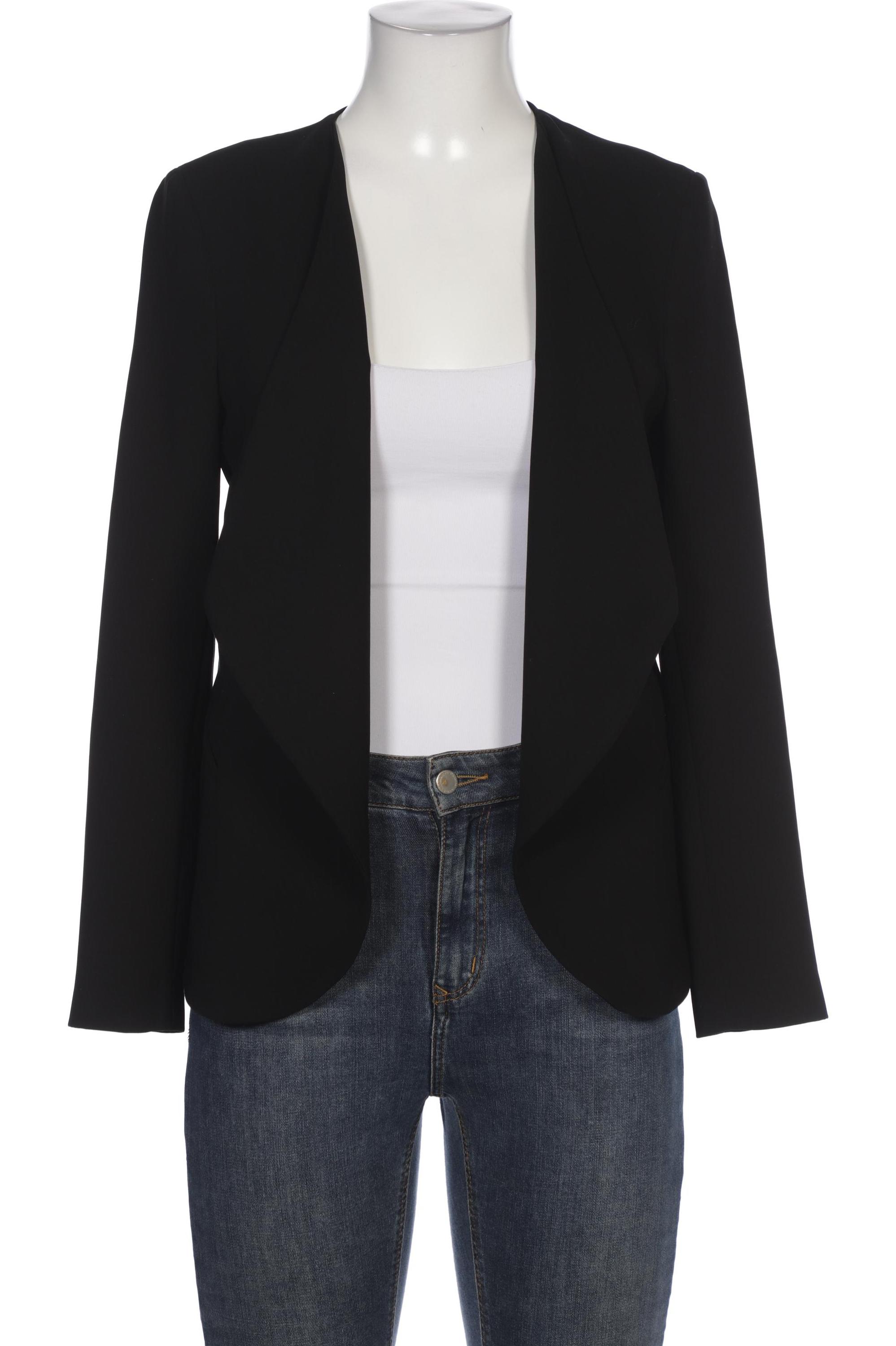 

Hallhuber Damen Blazer, schwarz