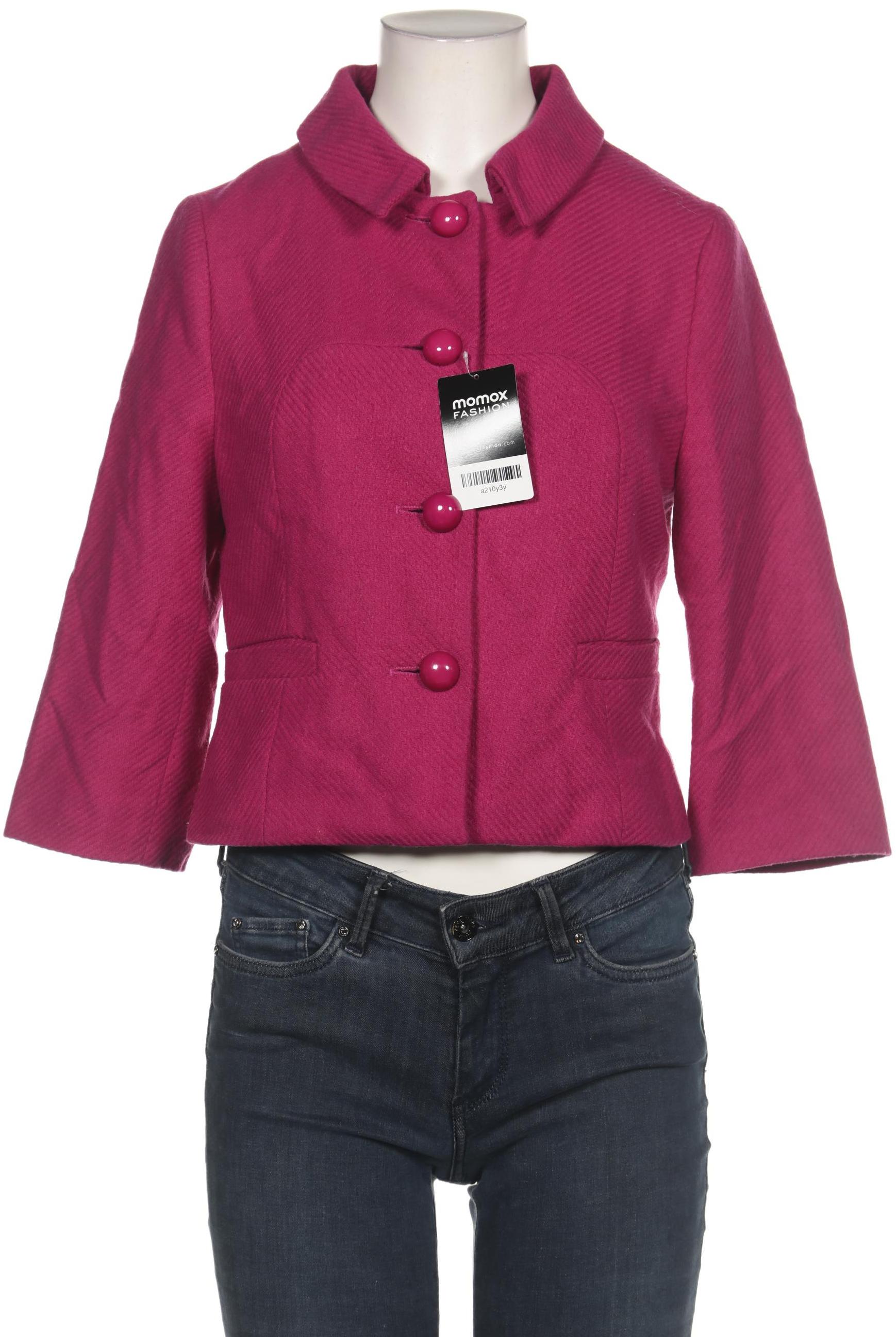 

Hallhuber Damen Blazer, pink, Gr. 36