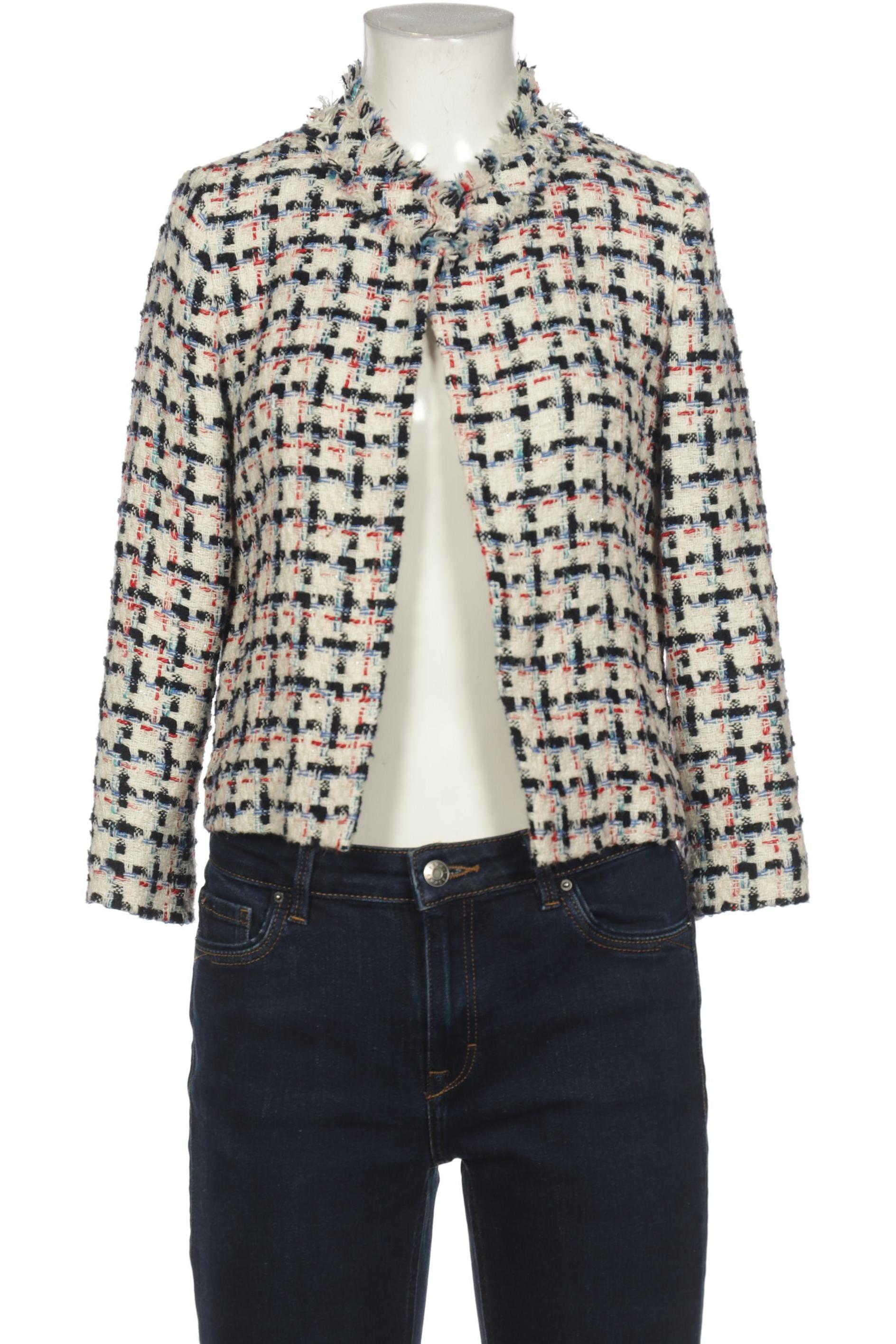 

Hallhuber Damen Blazer, schwarz