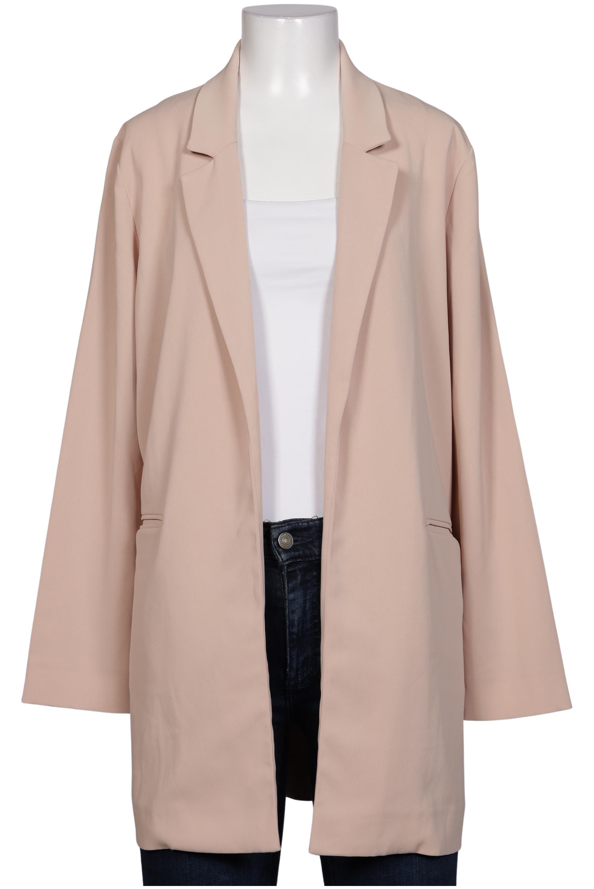

Hallhuber Damen Blazer, beige, Gr. 40