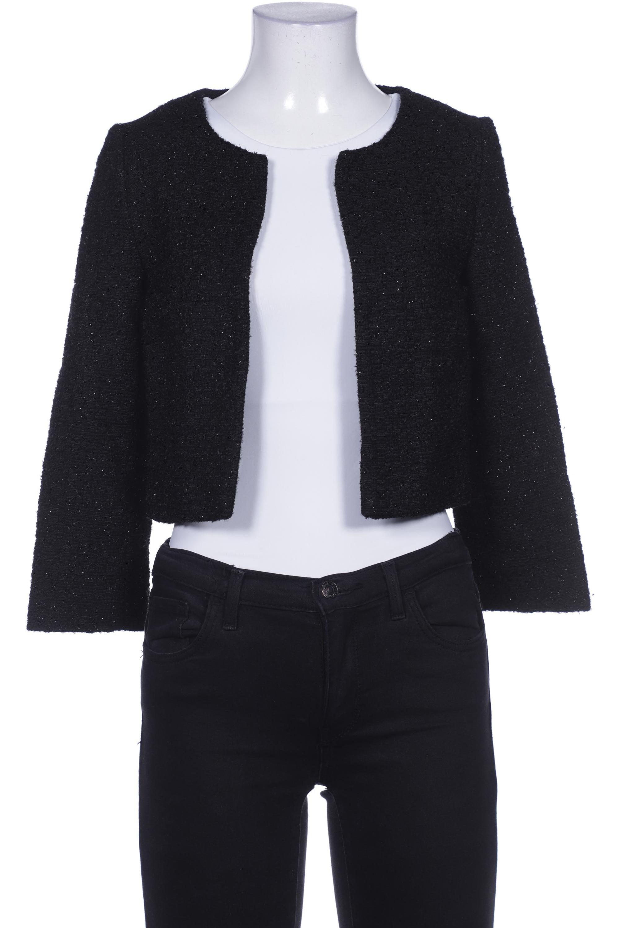 

Hallhuber Damen Blazer, schwarz