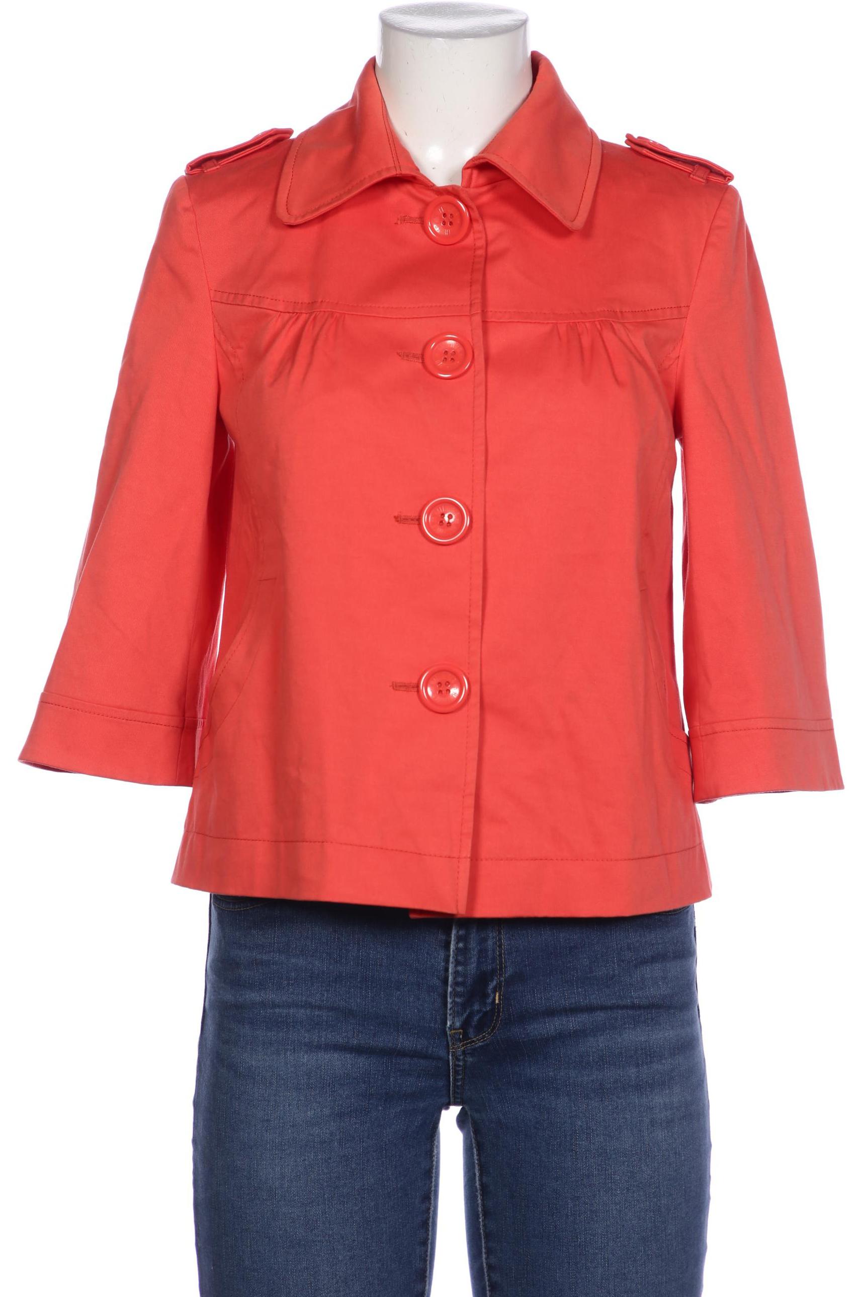 

Hallhuber Damen Blazer, rot