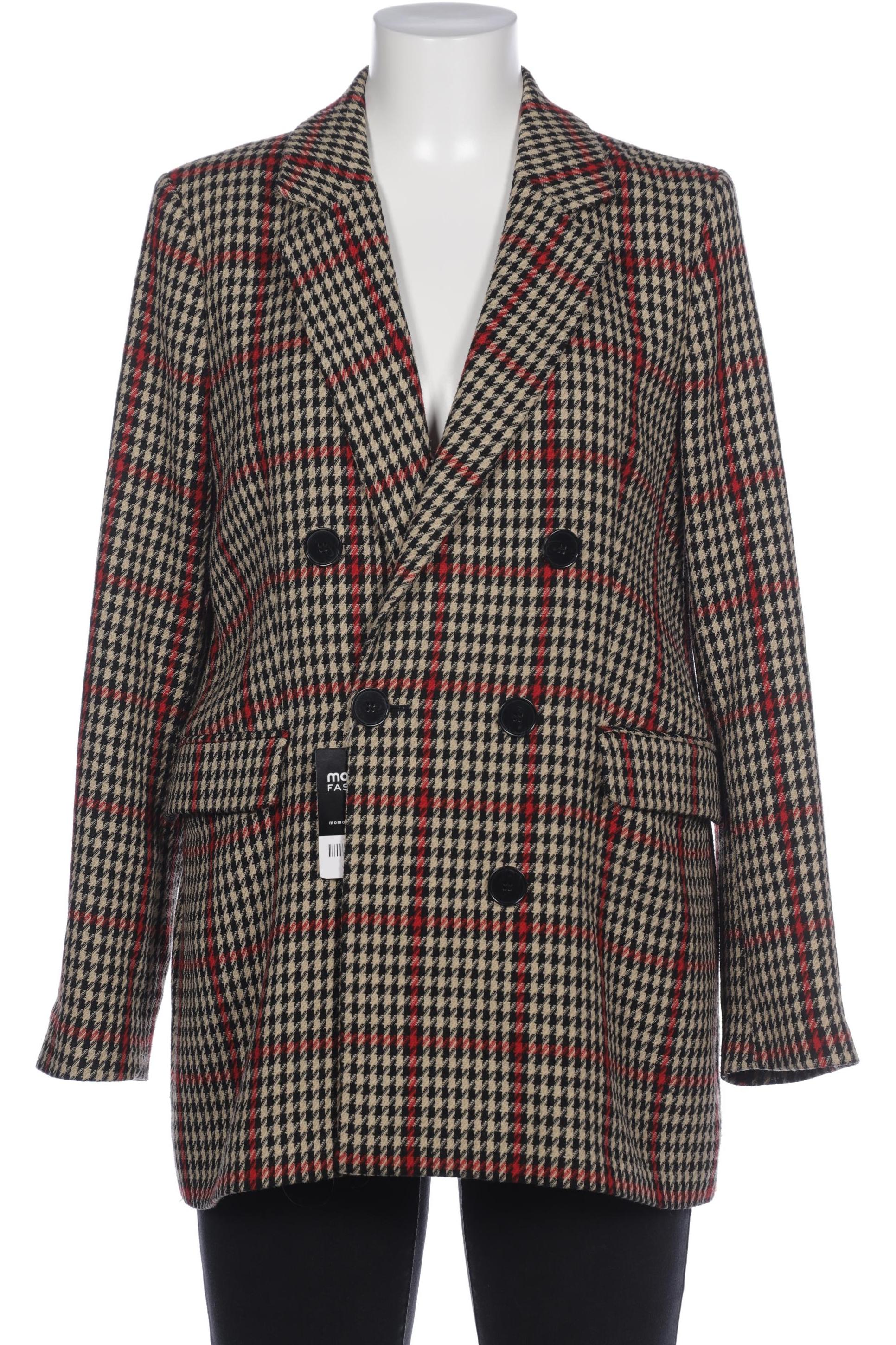 

Hallhuber Damen Blazer, schwarz, Gr. 40