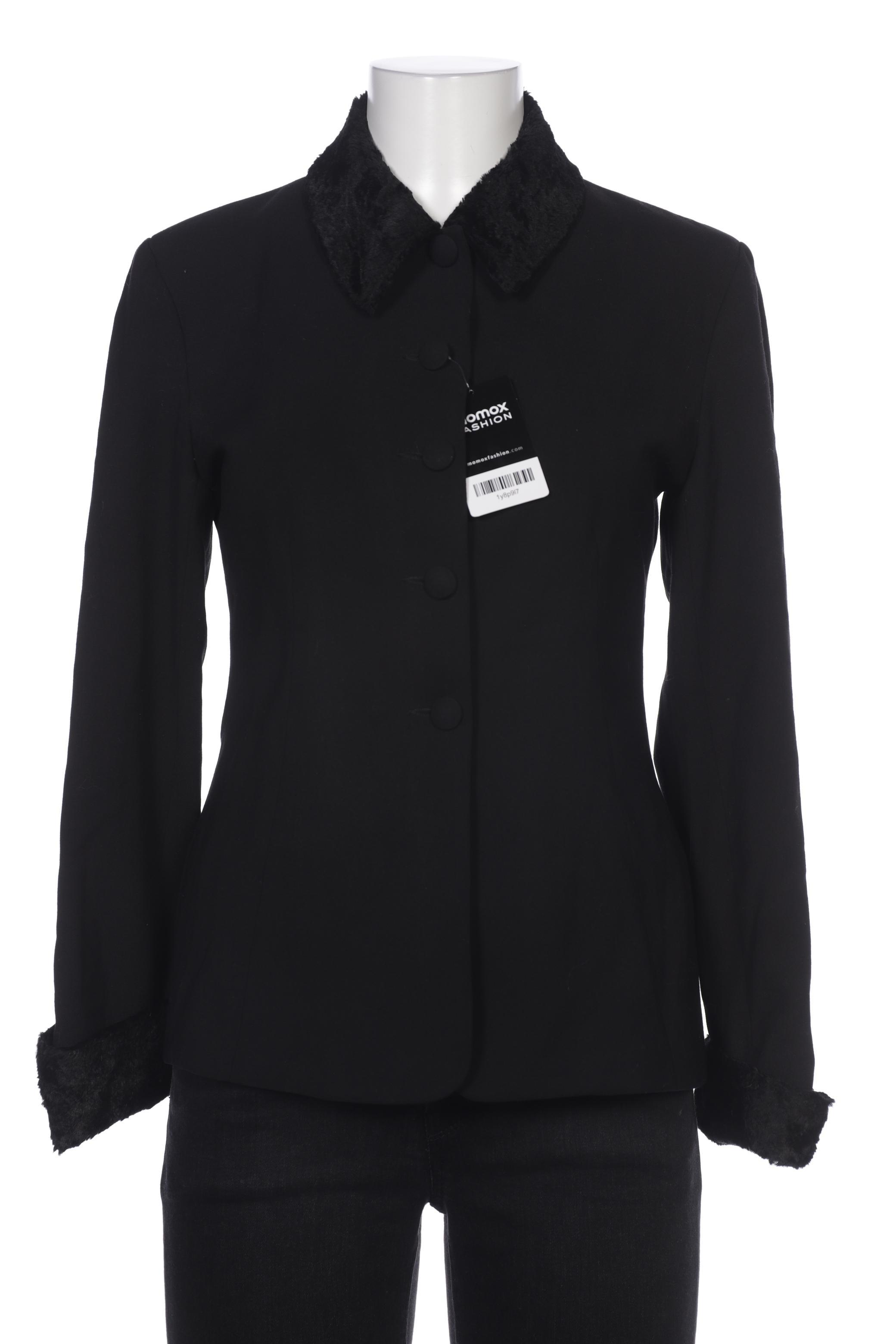 

Hallhuber Damen Blazer, schwarz