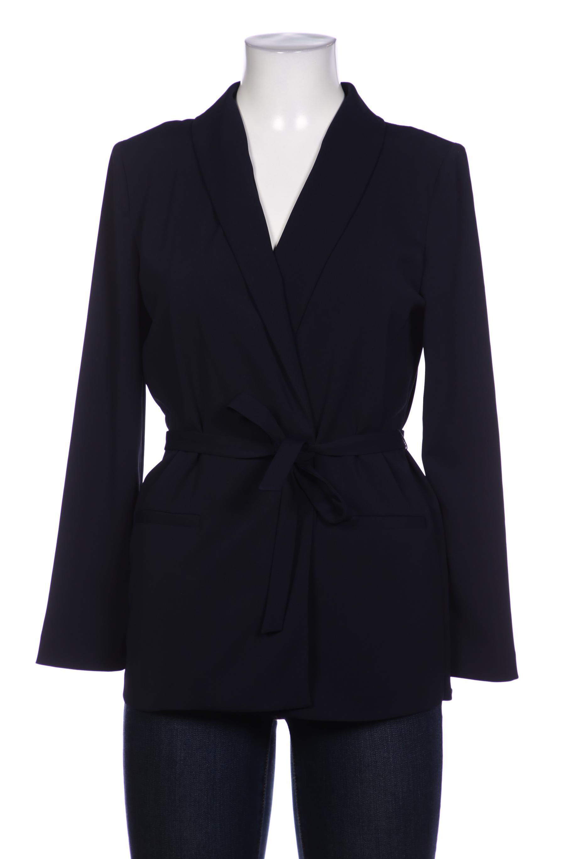 

Hallhuber Damen Blazer, marineblau, Gr. 38