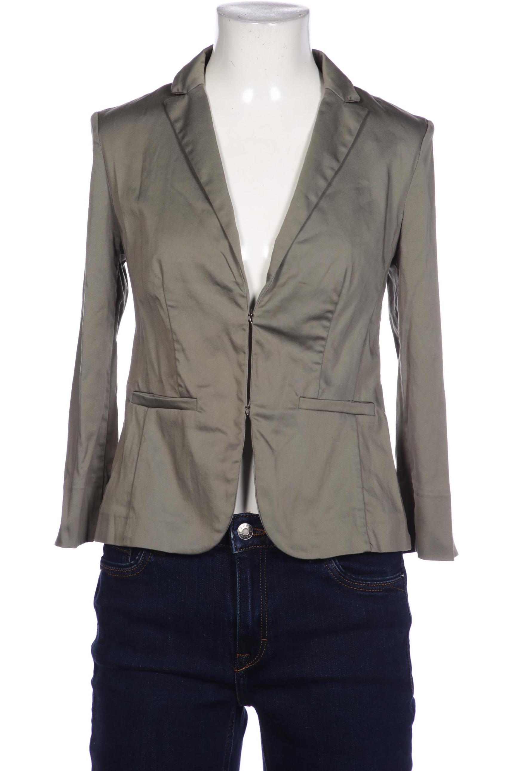 

Hallhuber Damen Blazer, grün