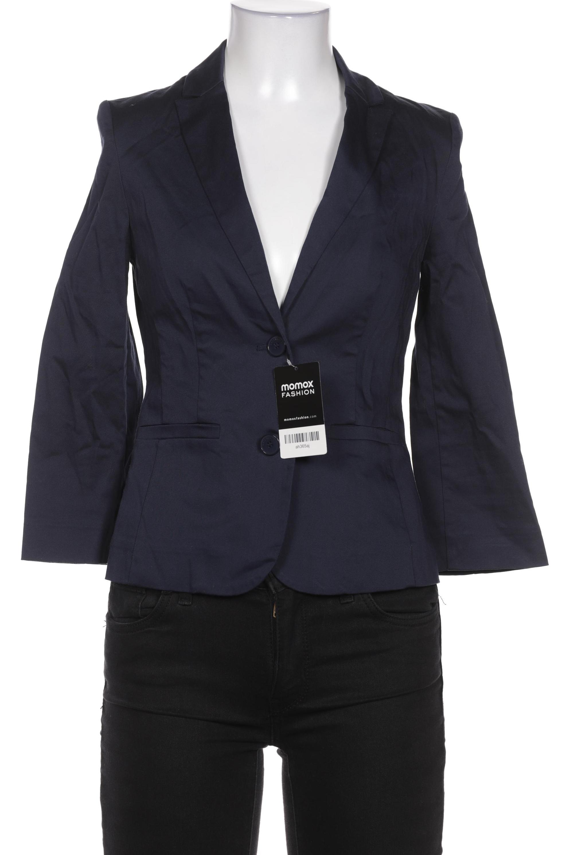 

Hallhuber Damen Blazer, marineblau