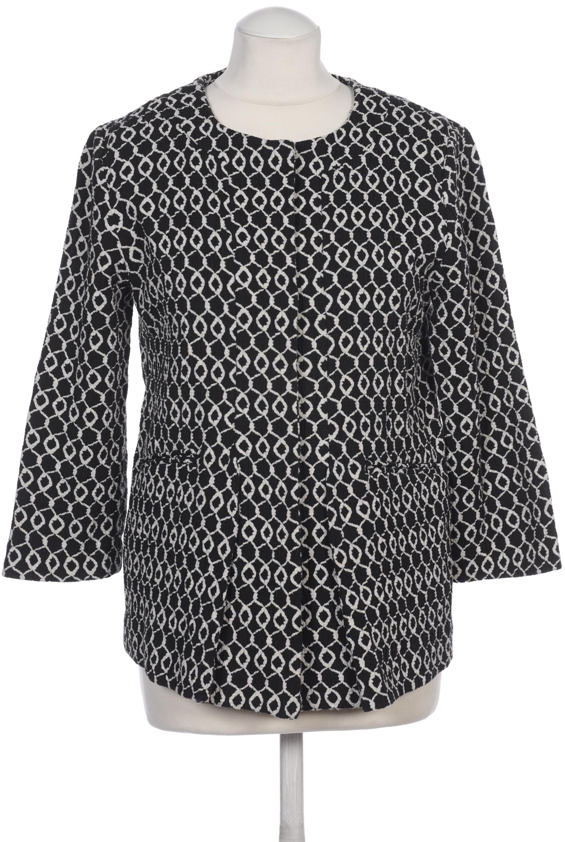 

Hallhuber Damen Blazer, schwarz