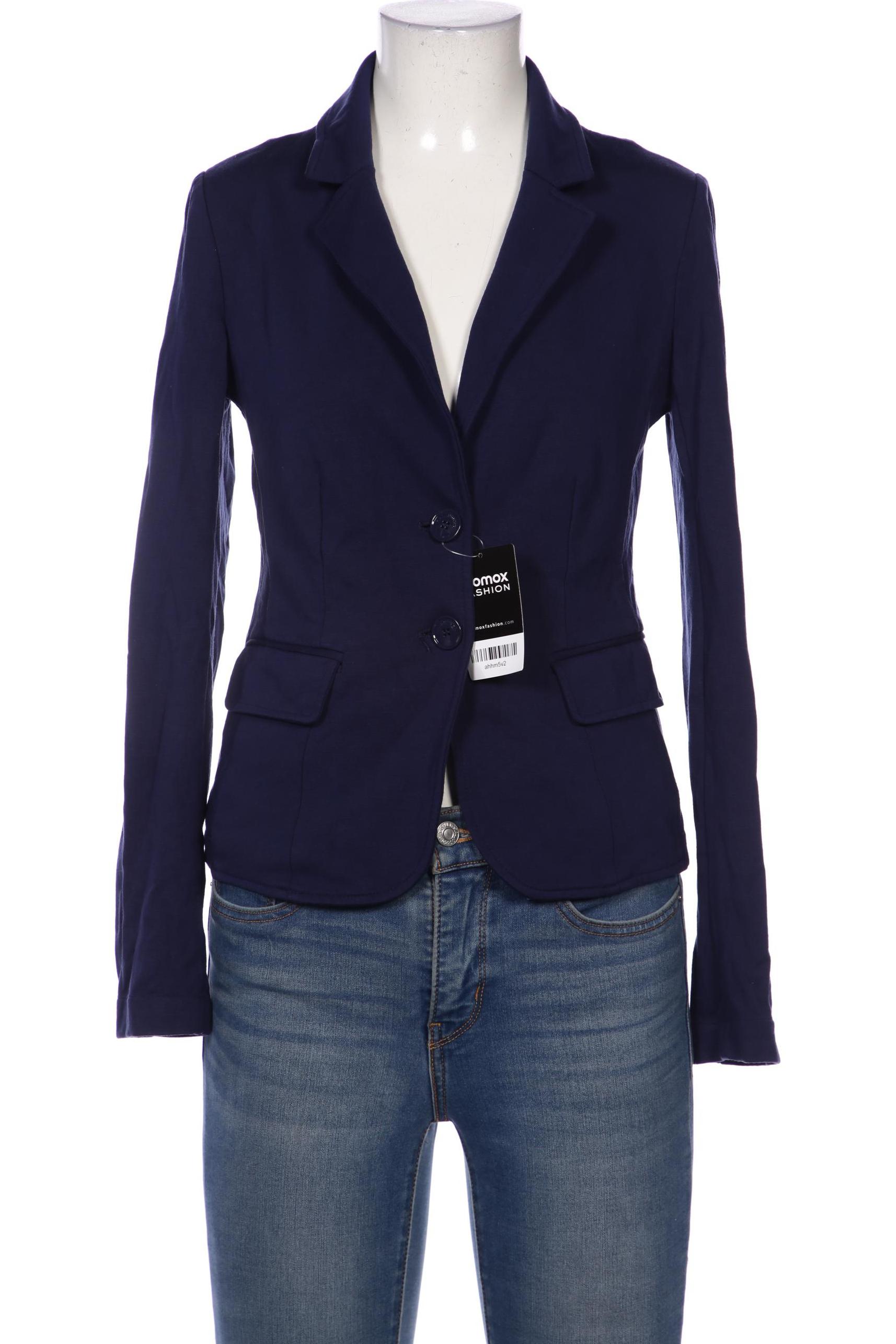 

Hallhuber Damen Blazer, marineblau