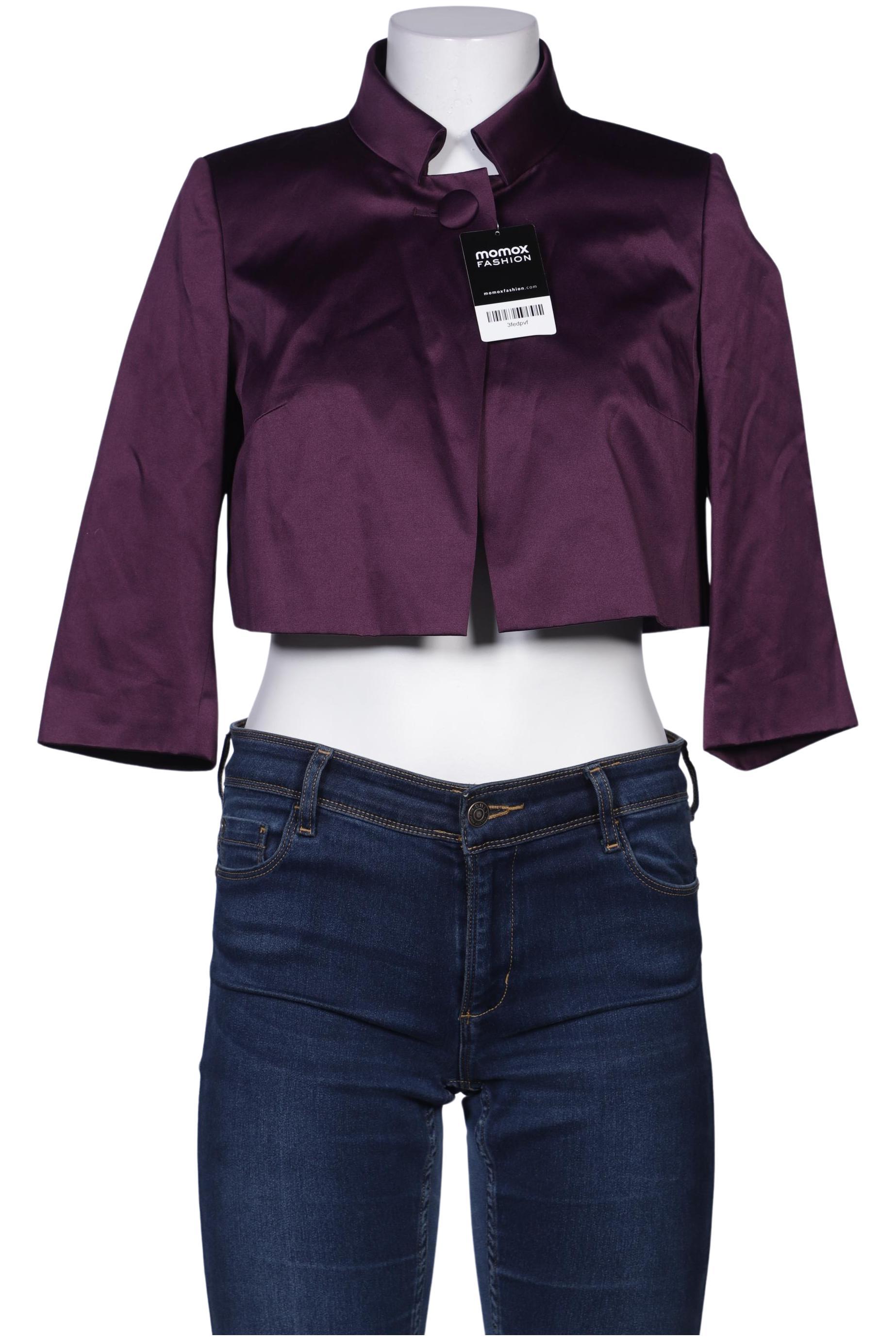 

Hallhuber Damen Blazer, flieder, Gr. 36