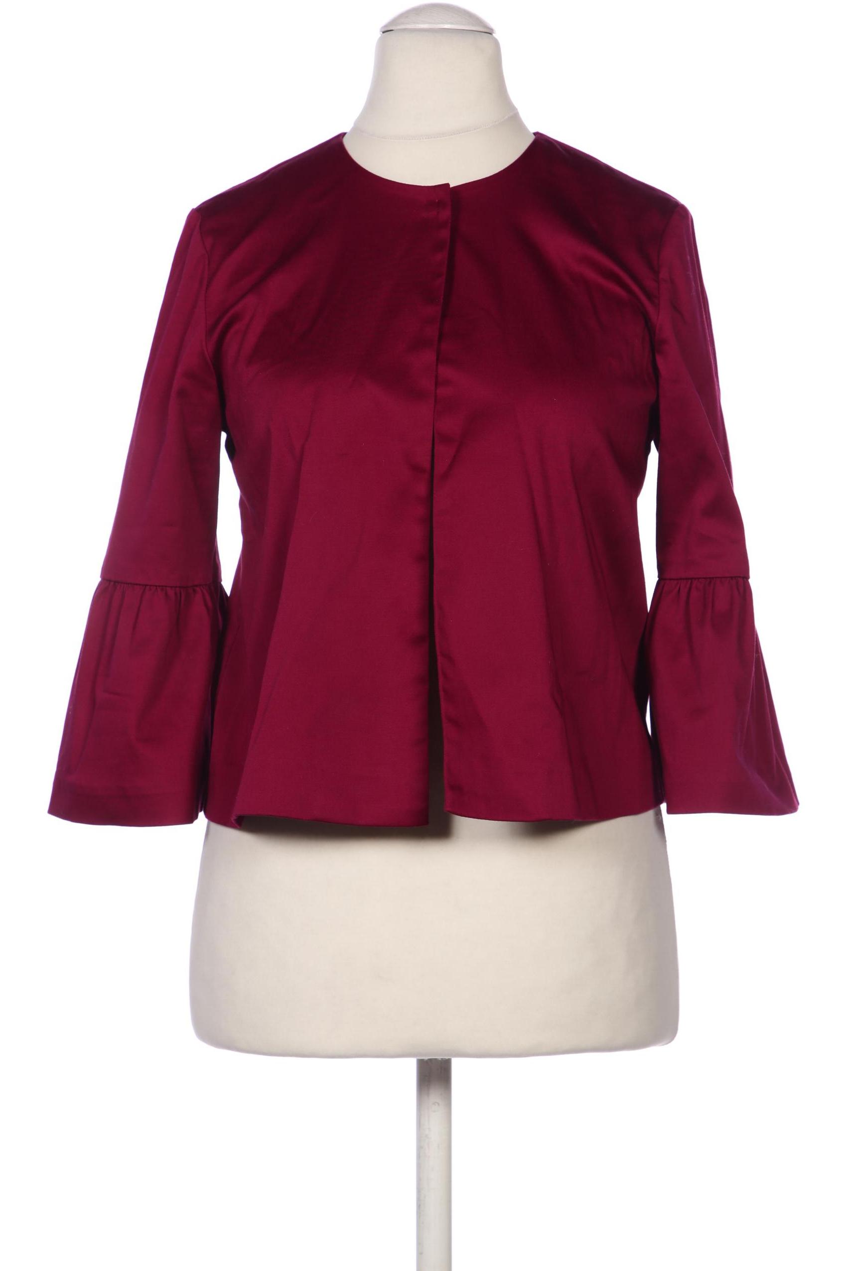 

Hallhuber Damen Blazer, pink, Gr. 36