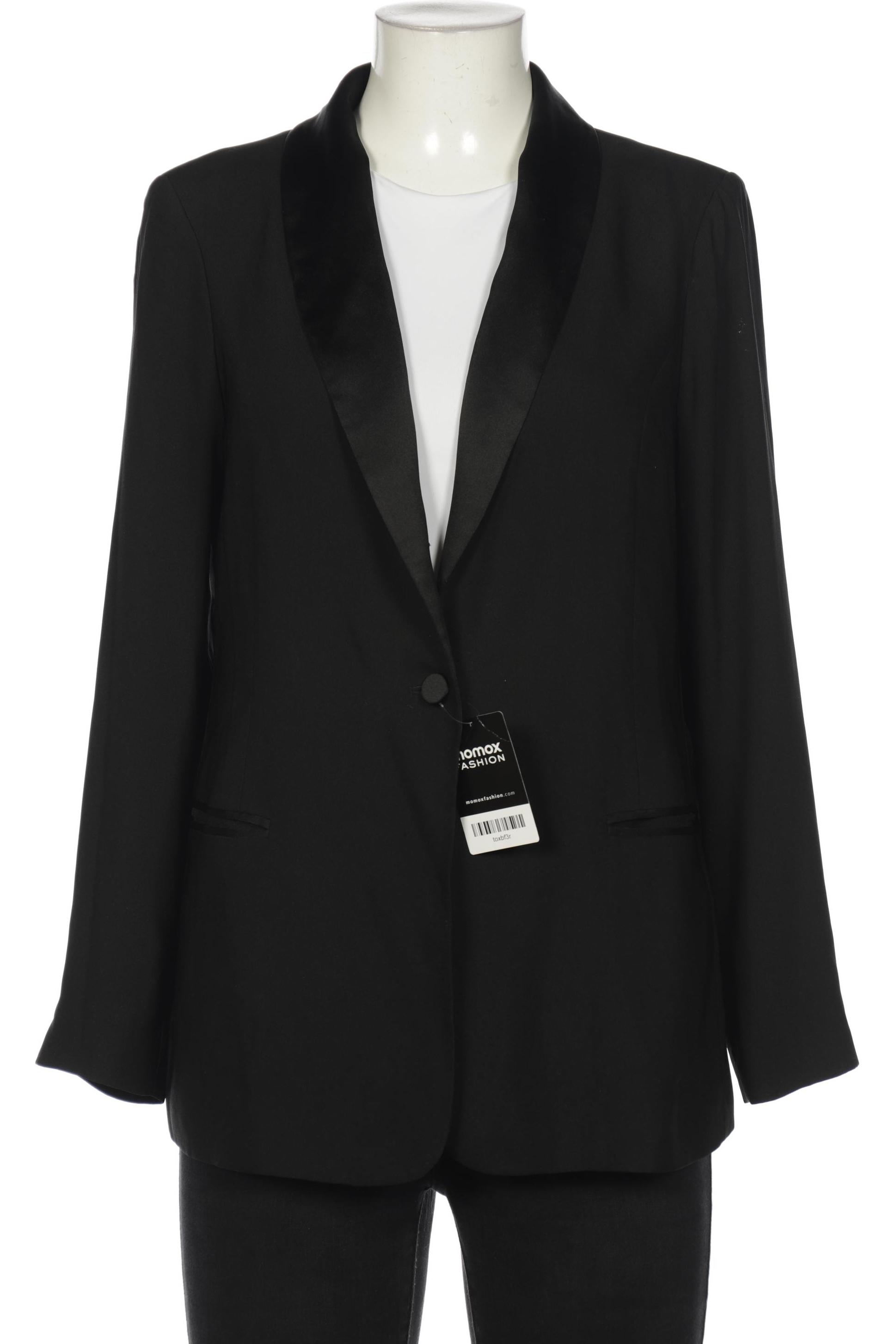 

Hallhuber Damen Blazer, schwarz