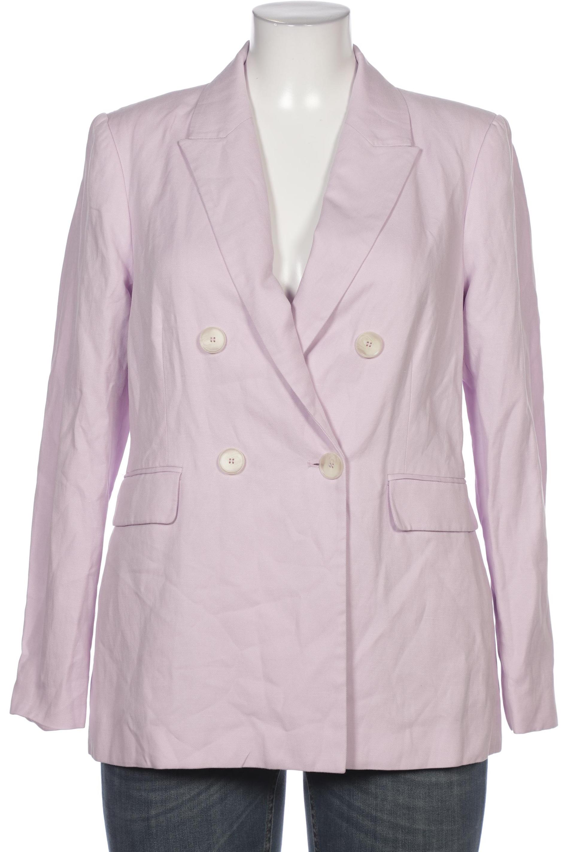 

Hallhuber Damen Blazer, flieder