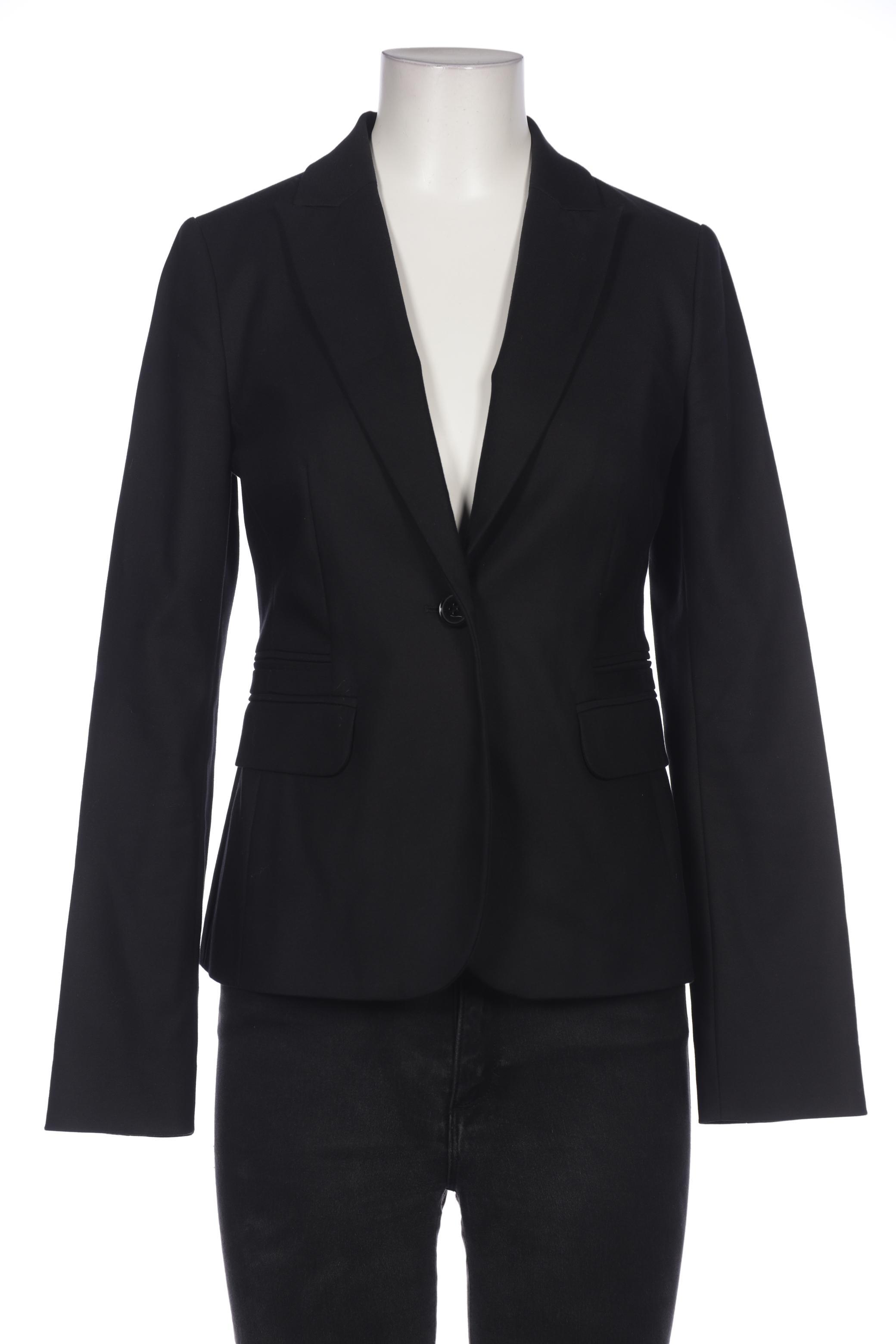 

Hallhuber Damen Blazer, schwarz