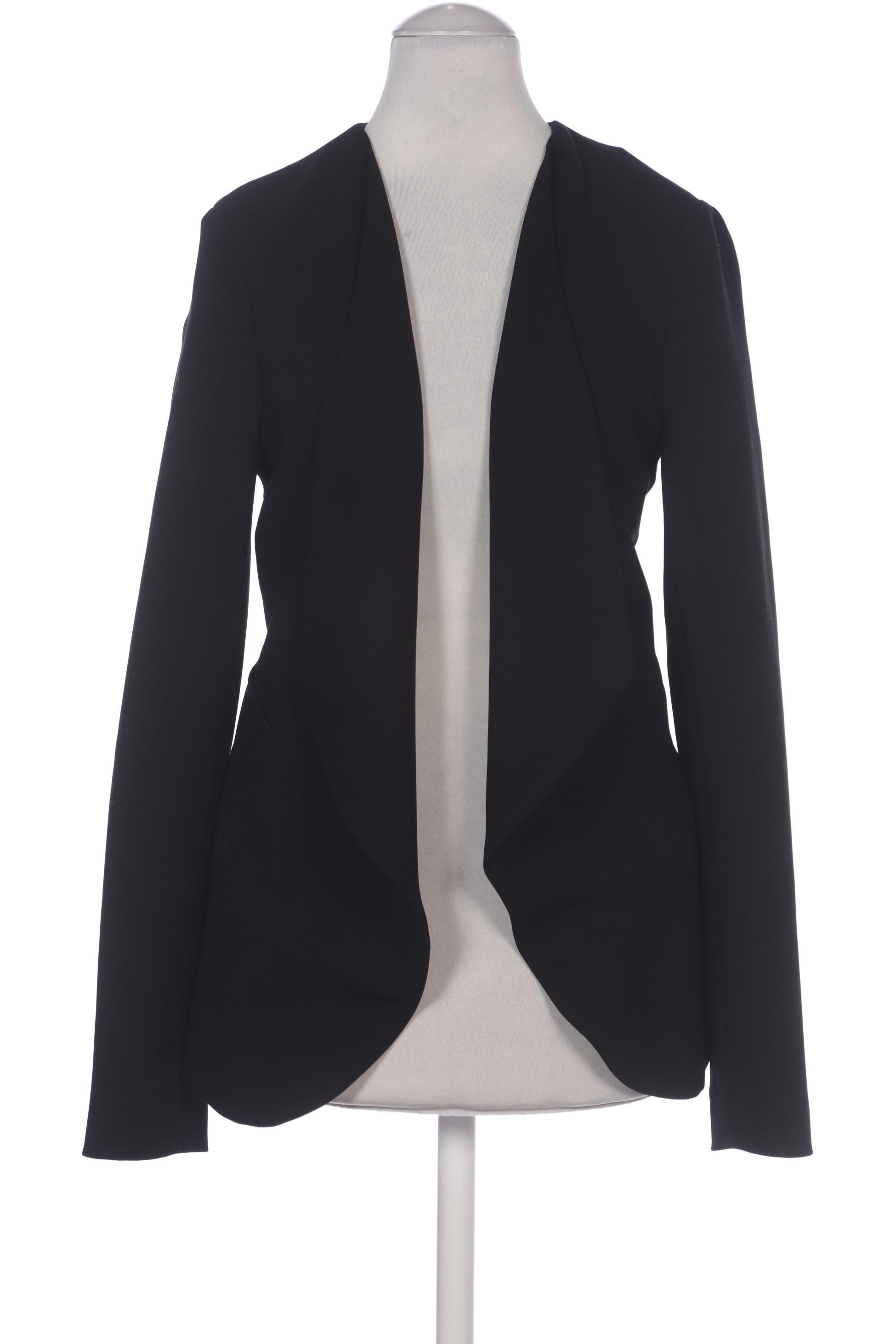 

Hallhuber Damen Blazer, schwarz, Gr. 34