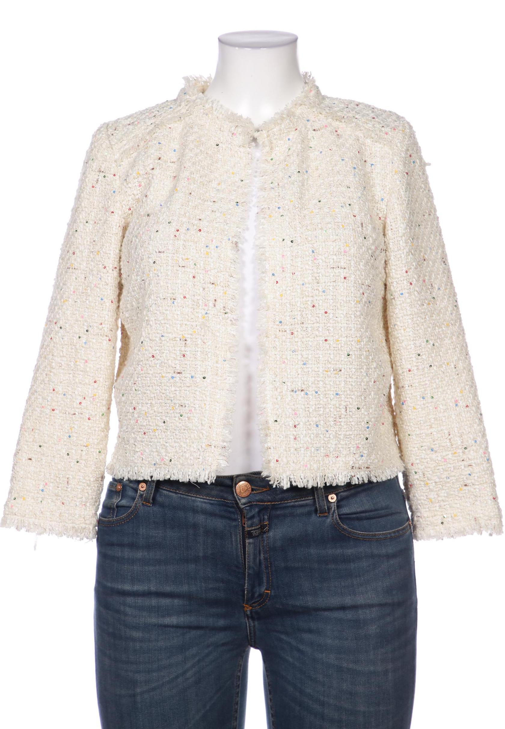 

Hallhuber Damen Blazer, beige