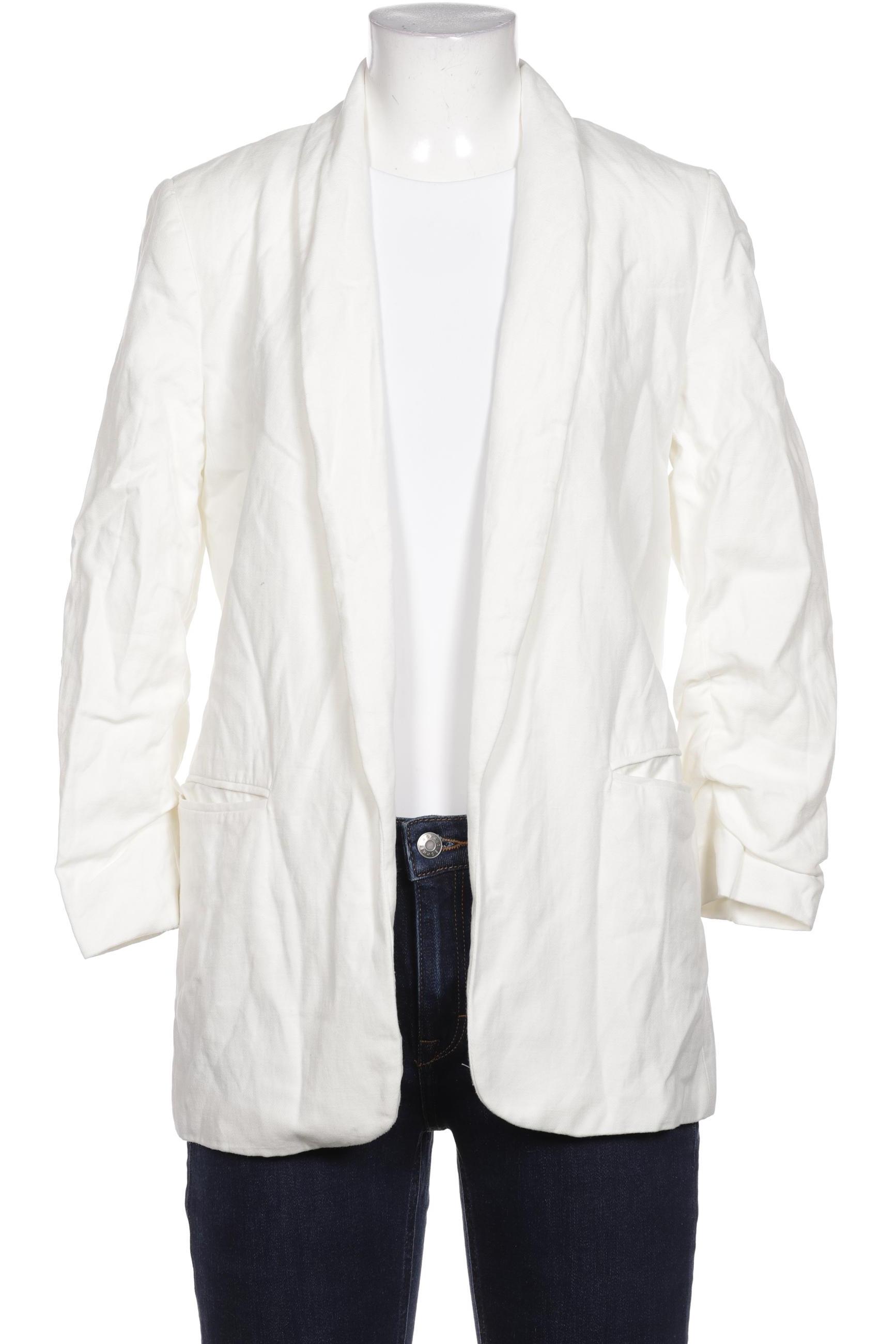 

Hallhuber Damen Blazer, weiß