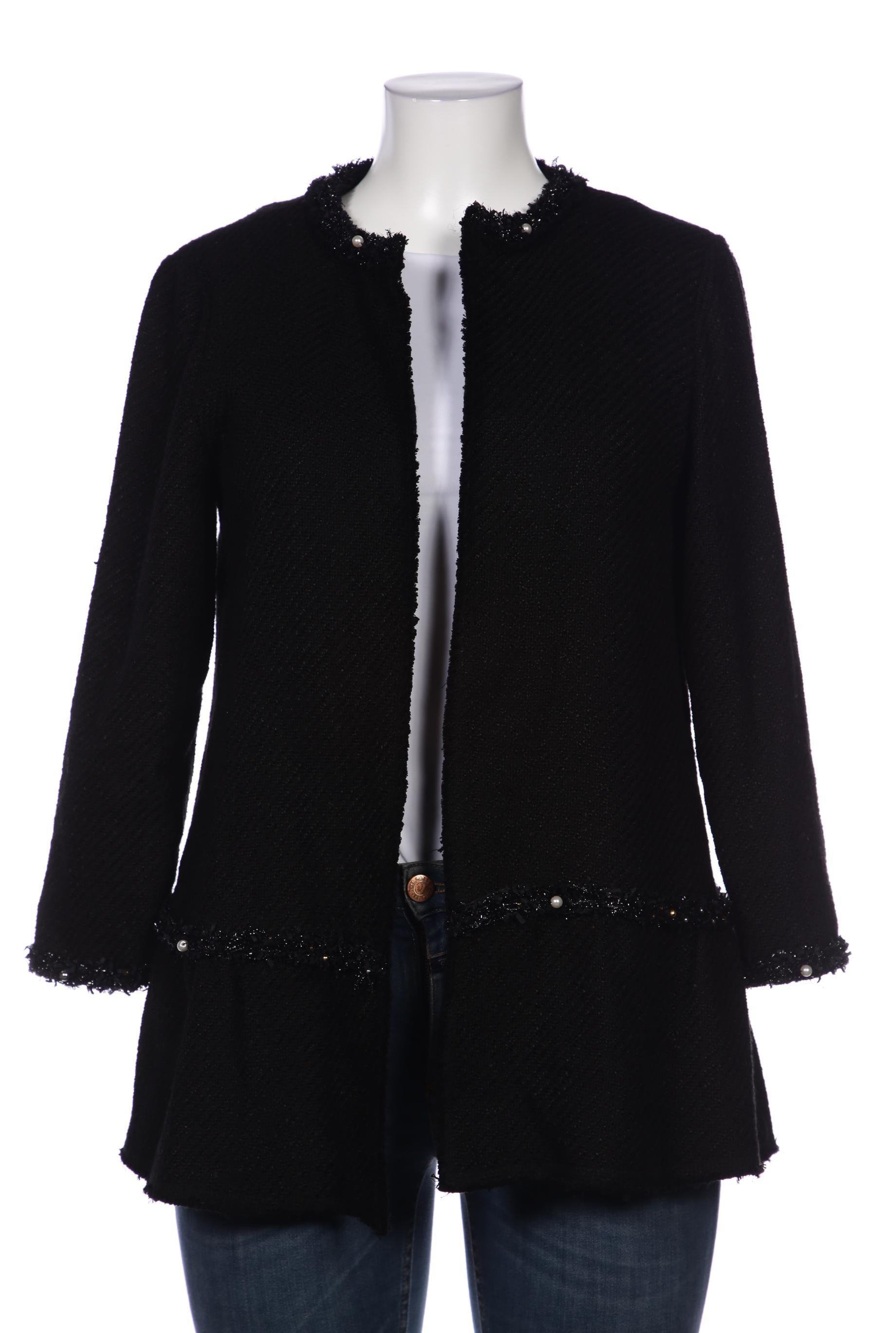 

Hallhuber Damen Blazer, schwarz