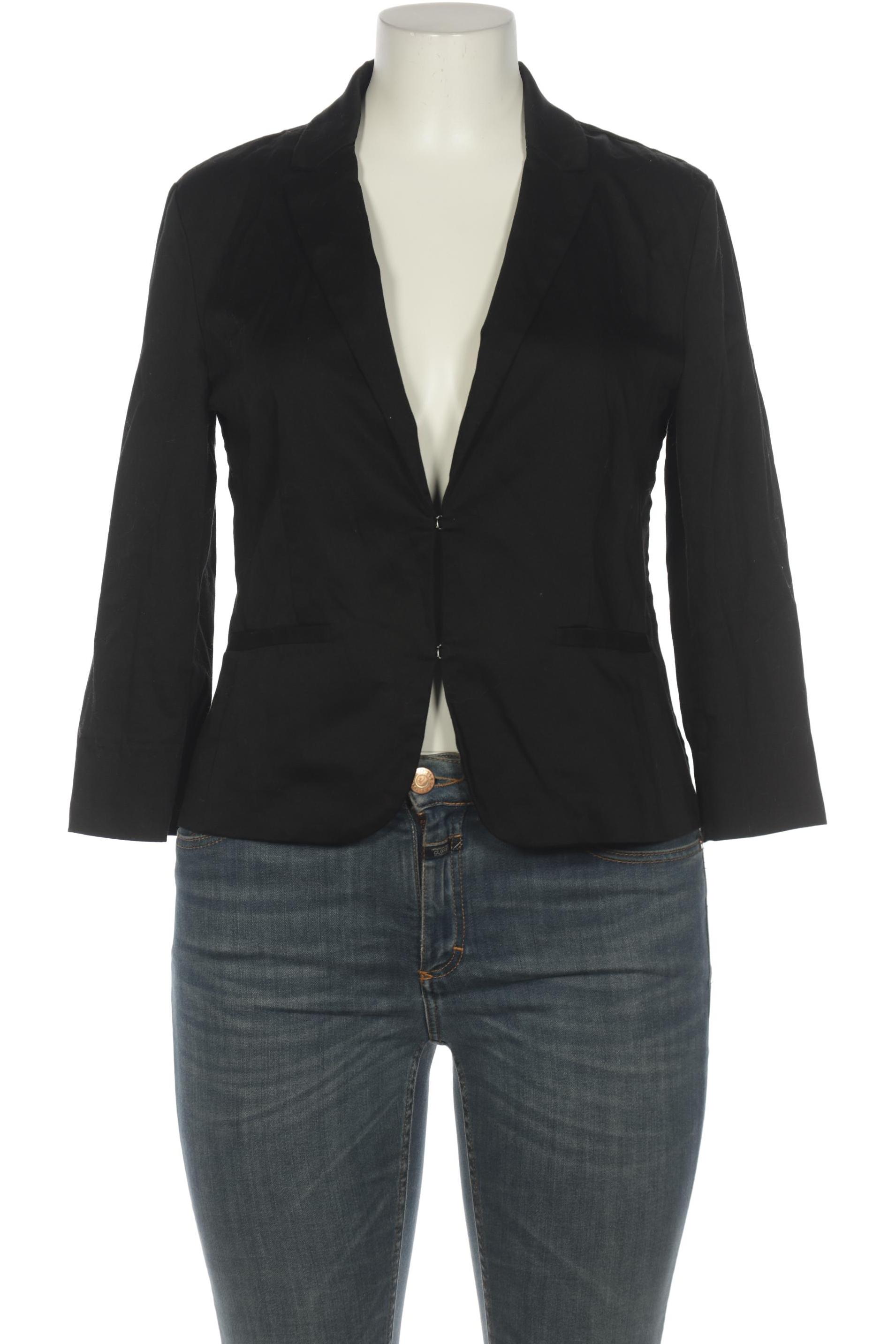 

Hallhuber Damen Blazer, schwarz