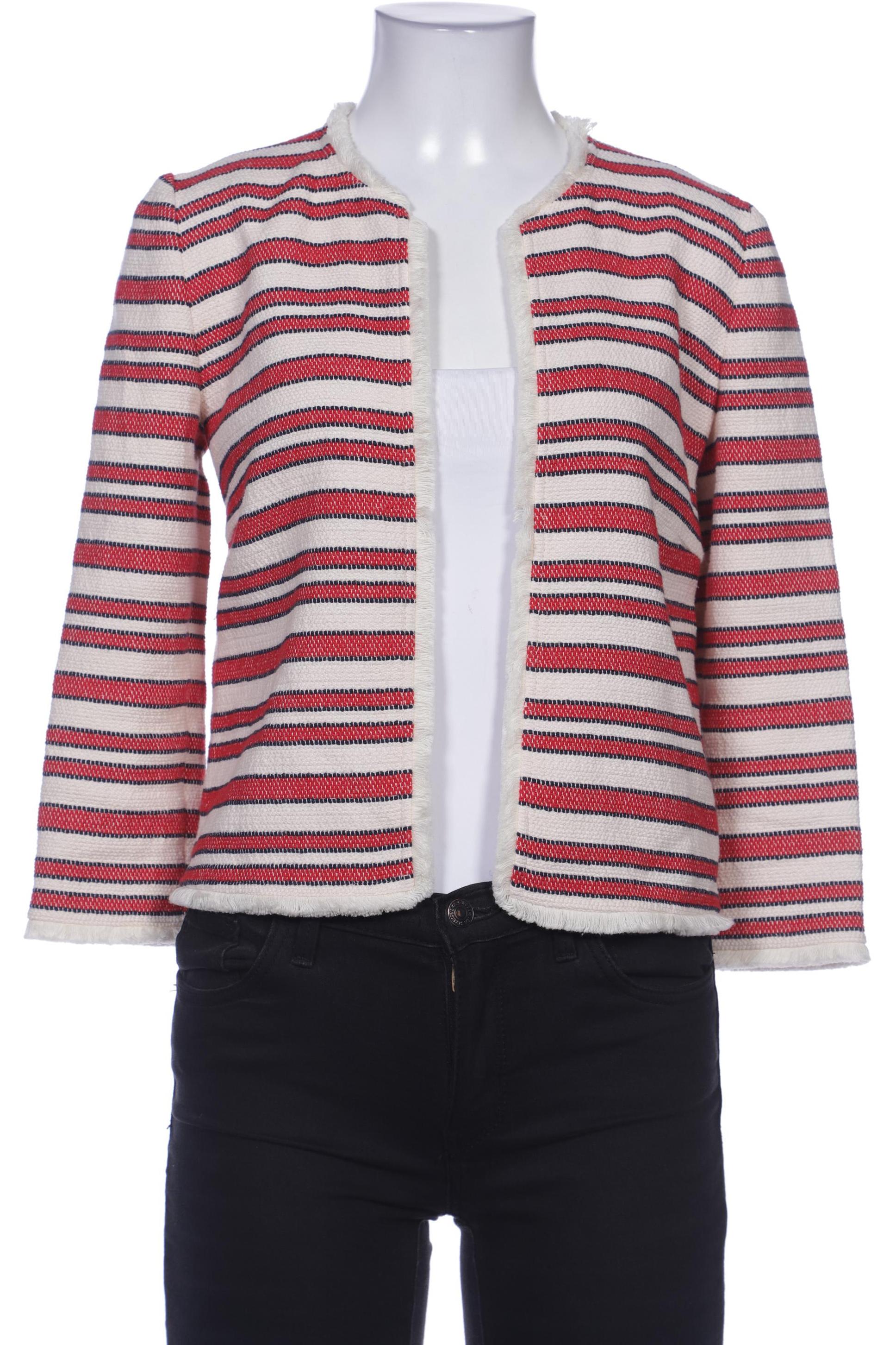 

Hallhuber Damen Blazer, beige, Gr. 36