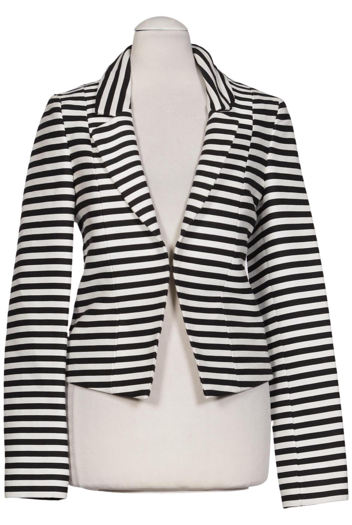 

Hallhuber Damen Blazer, mehrfarbig, Gr. 34