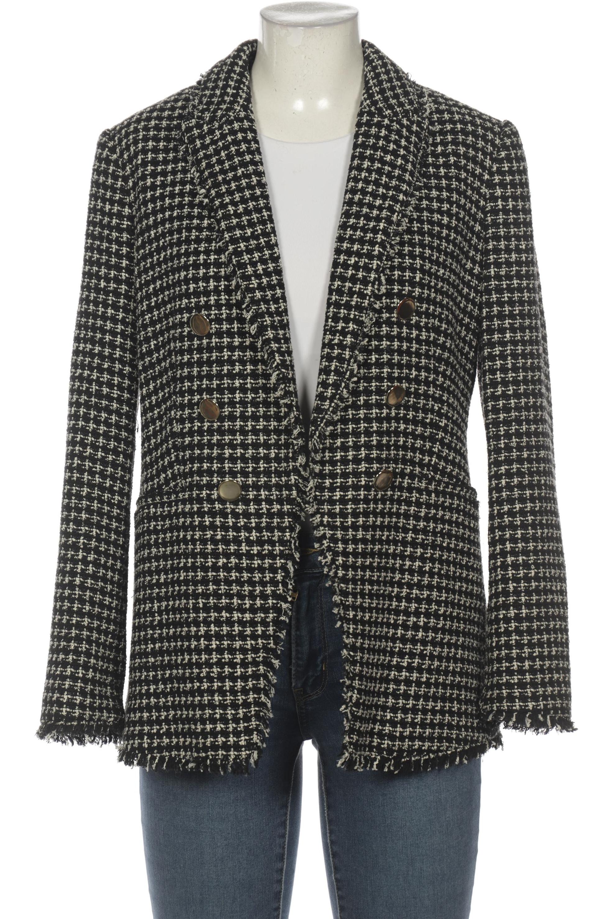 

Hallhuber Damen Blazer, schwarz