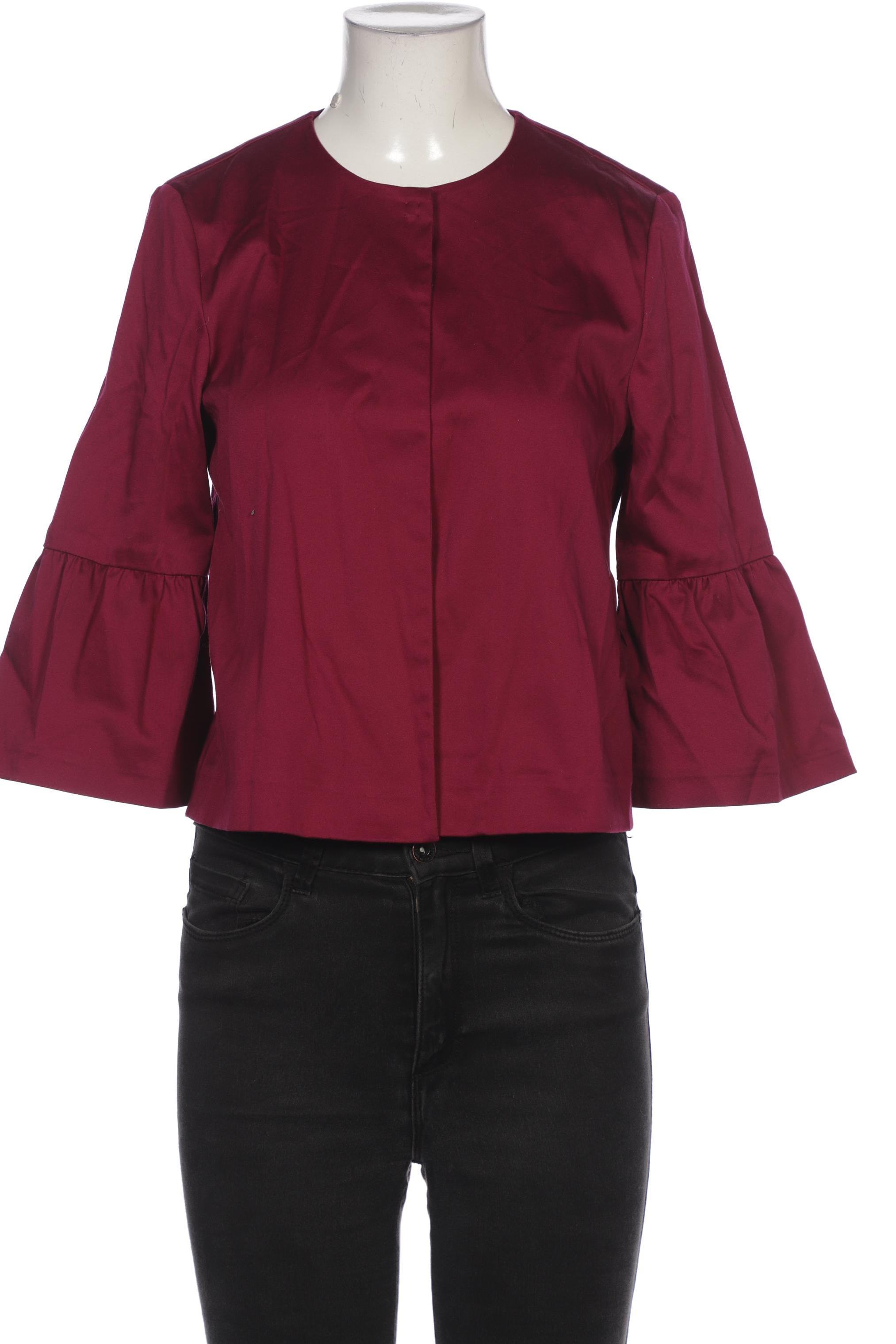 

Hallhuber Damen Blazer, bordeaux