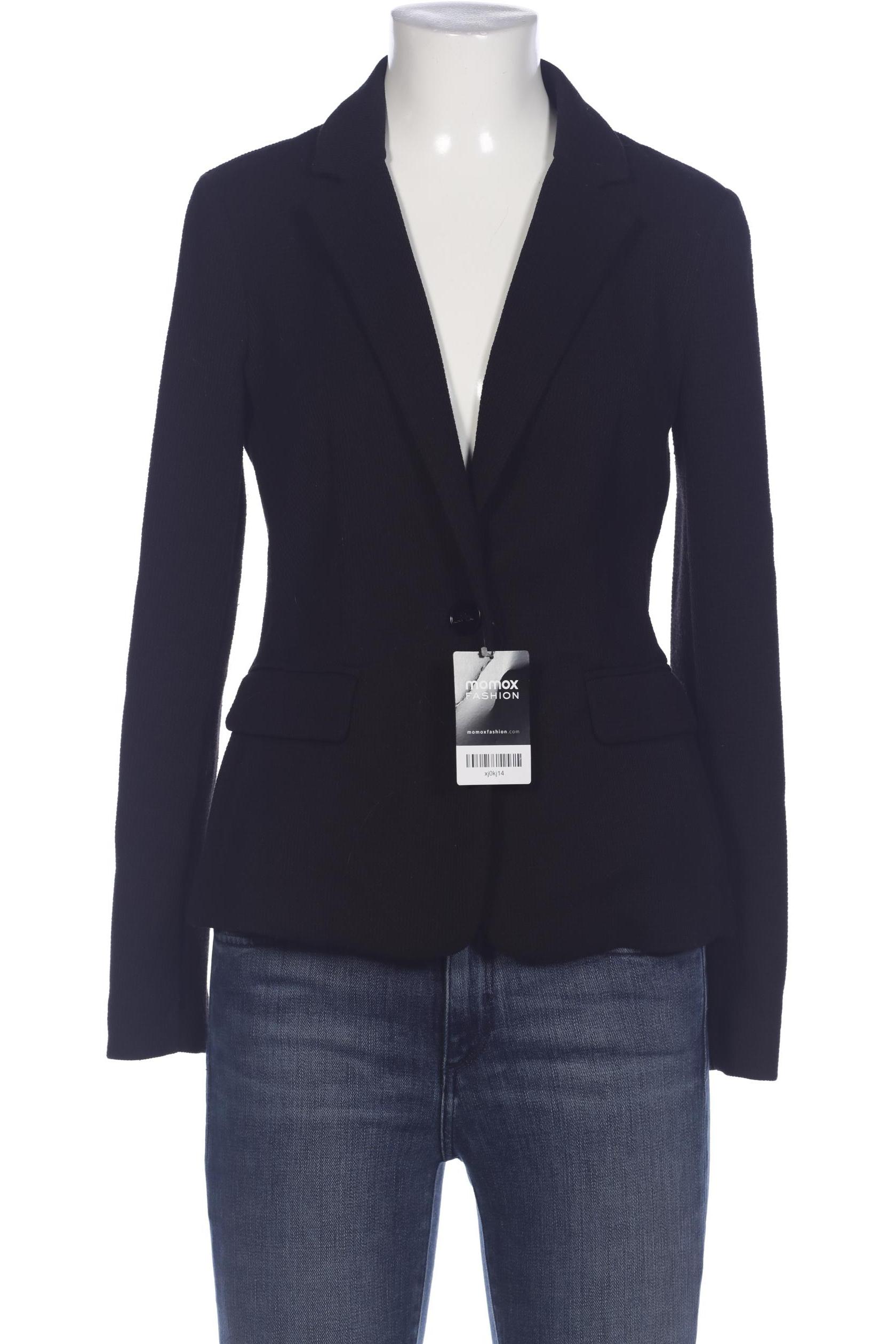 

Hallhuber Damen Blazer, schwarz