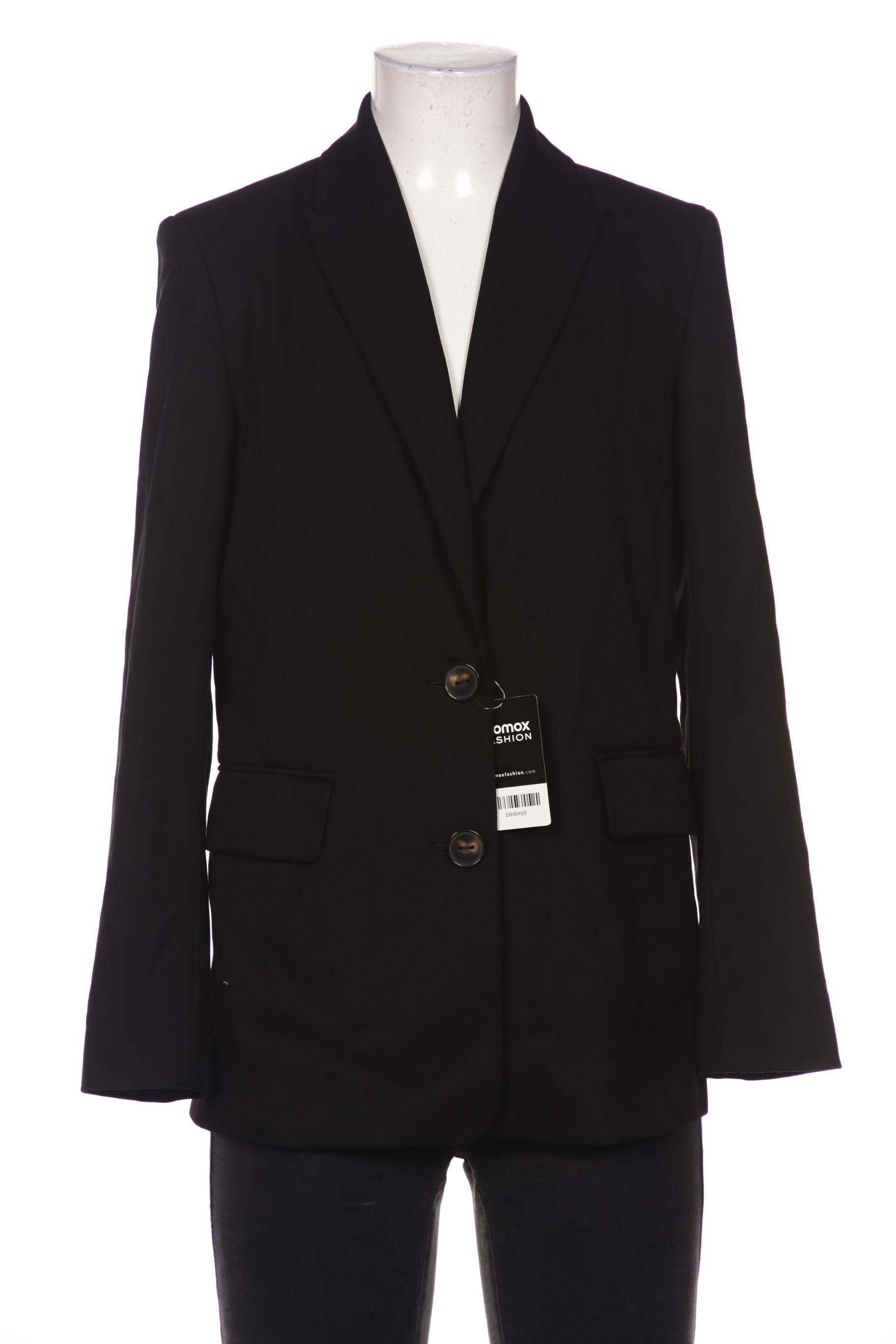 

Hallhuber Damen Blazer, schwarz, Gr. 34