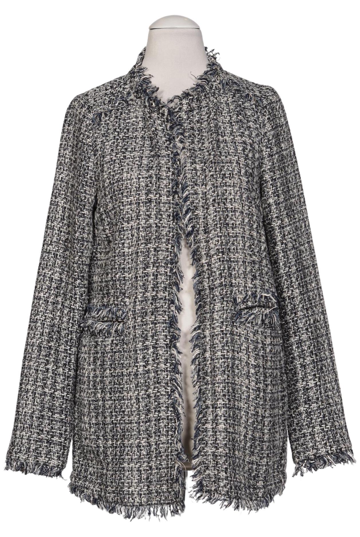 

Hallhuber Damen Blazer, mehrfarbig, Gr. 34