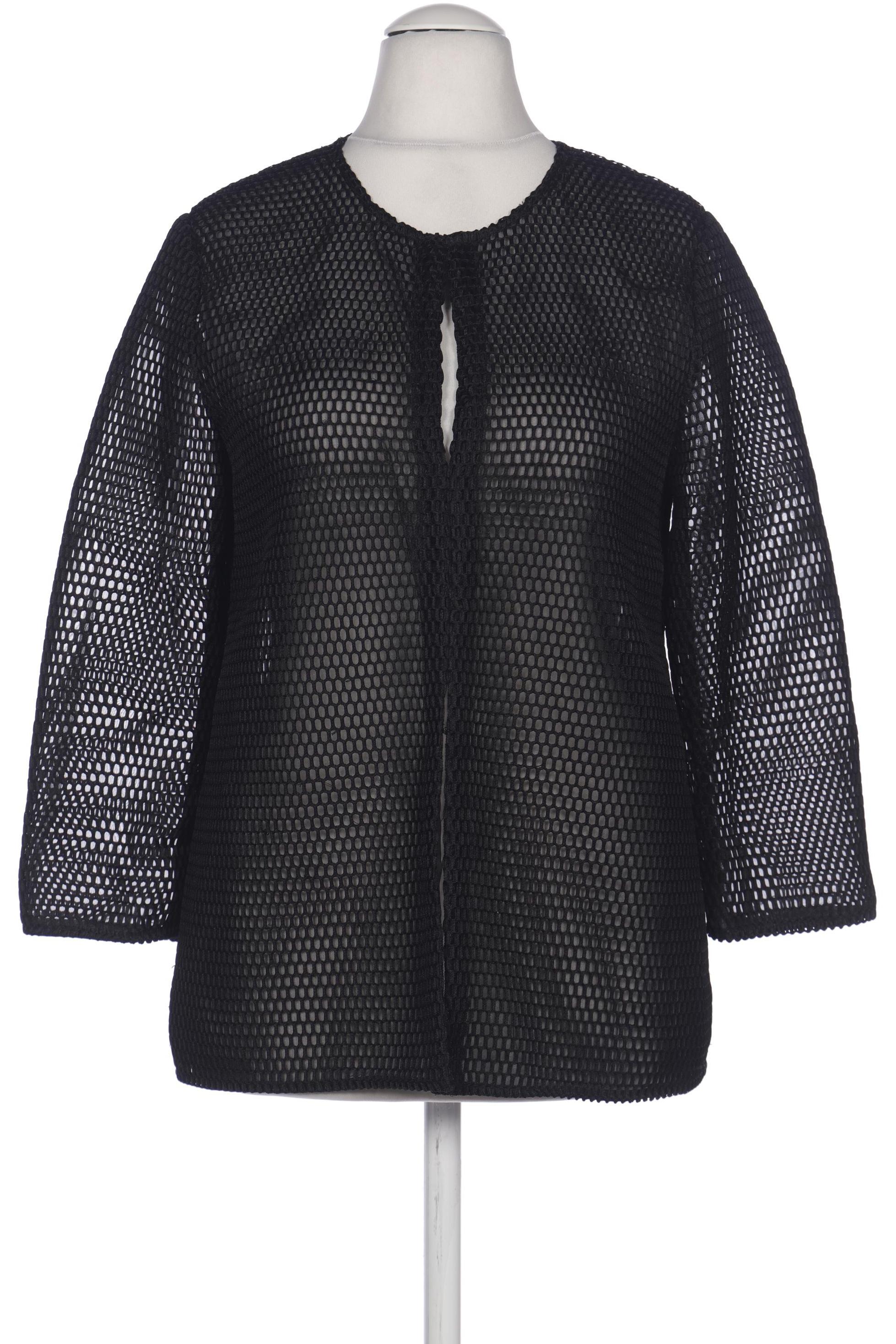 

Hallhuber Damen Blazer, schwarz, Gr. 36