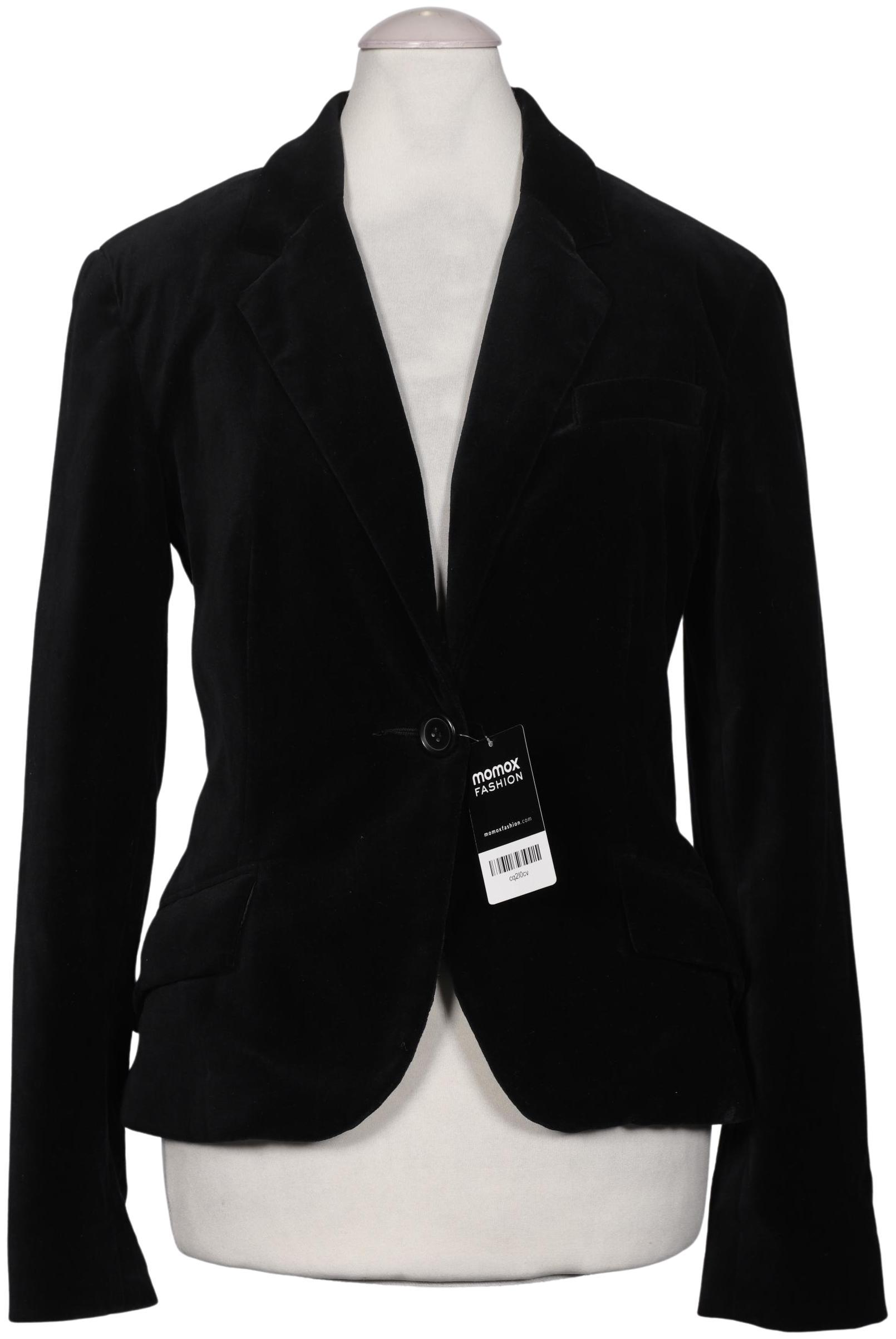 

Hallhuber Damen Blazer, marineblau, Gr. 36