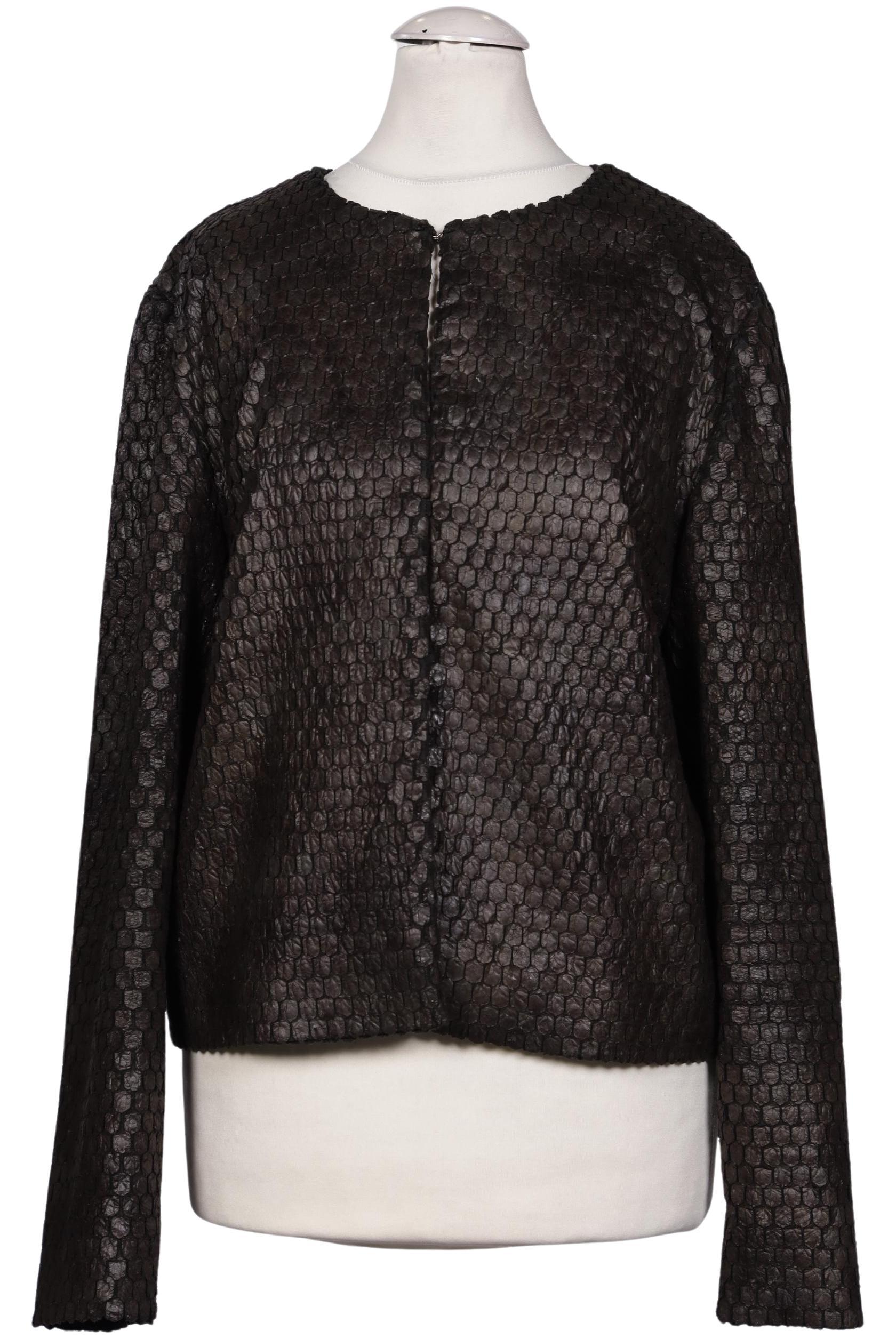 

Hallhuber Damen Blazer, schwarz, Gr. 40