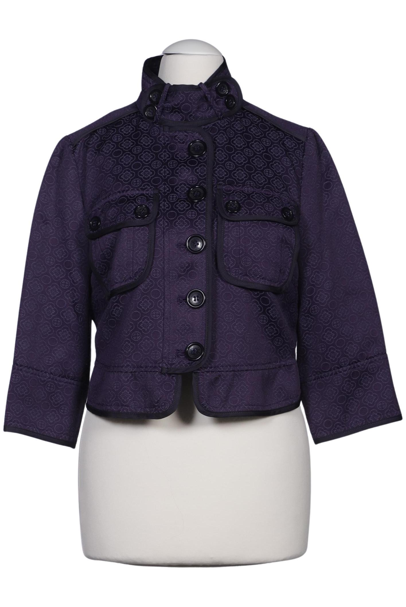 

Hallhuber Damen Blazer, flieder, Gr. 38