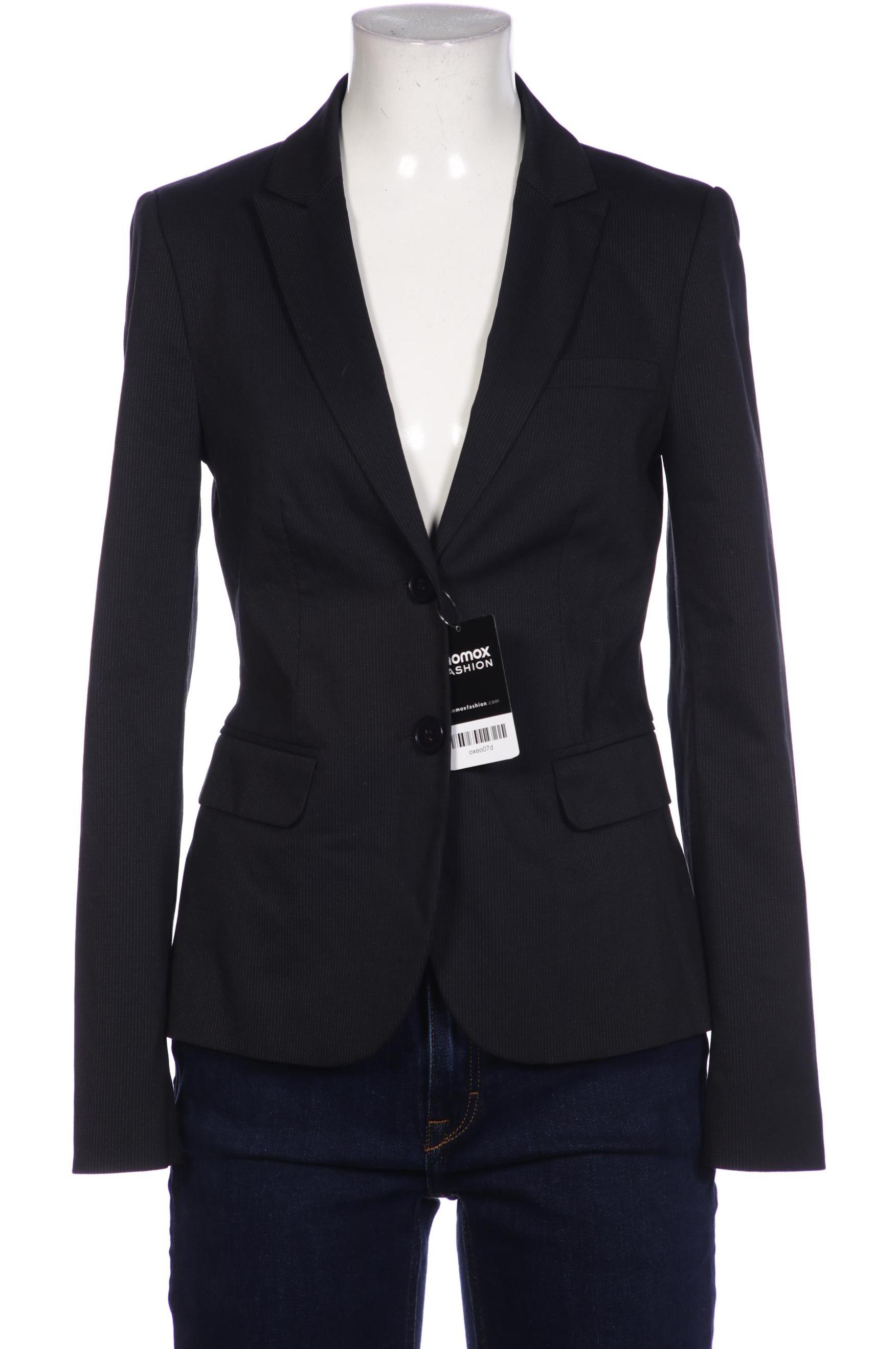

Hallhuber Damen Blazer, marineblau