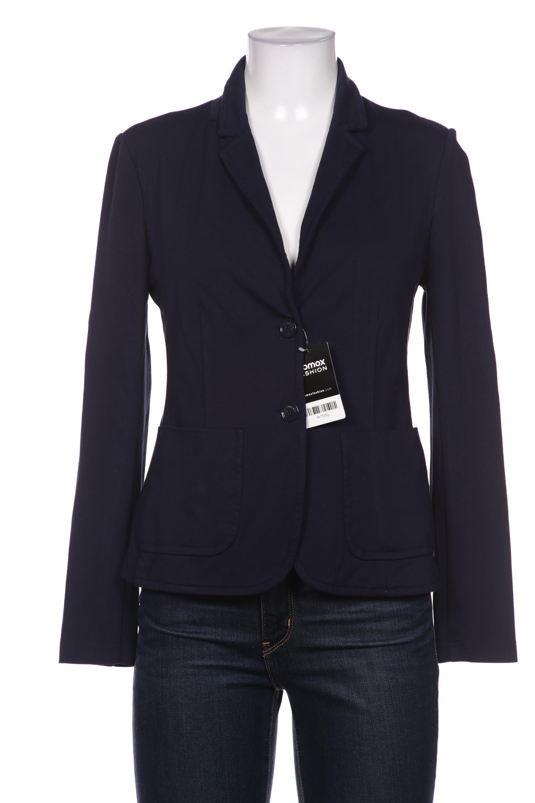 

Hallhuber Damen Blazer, marineblau, Gr. 38