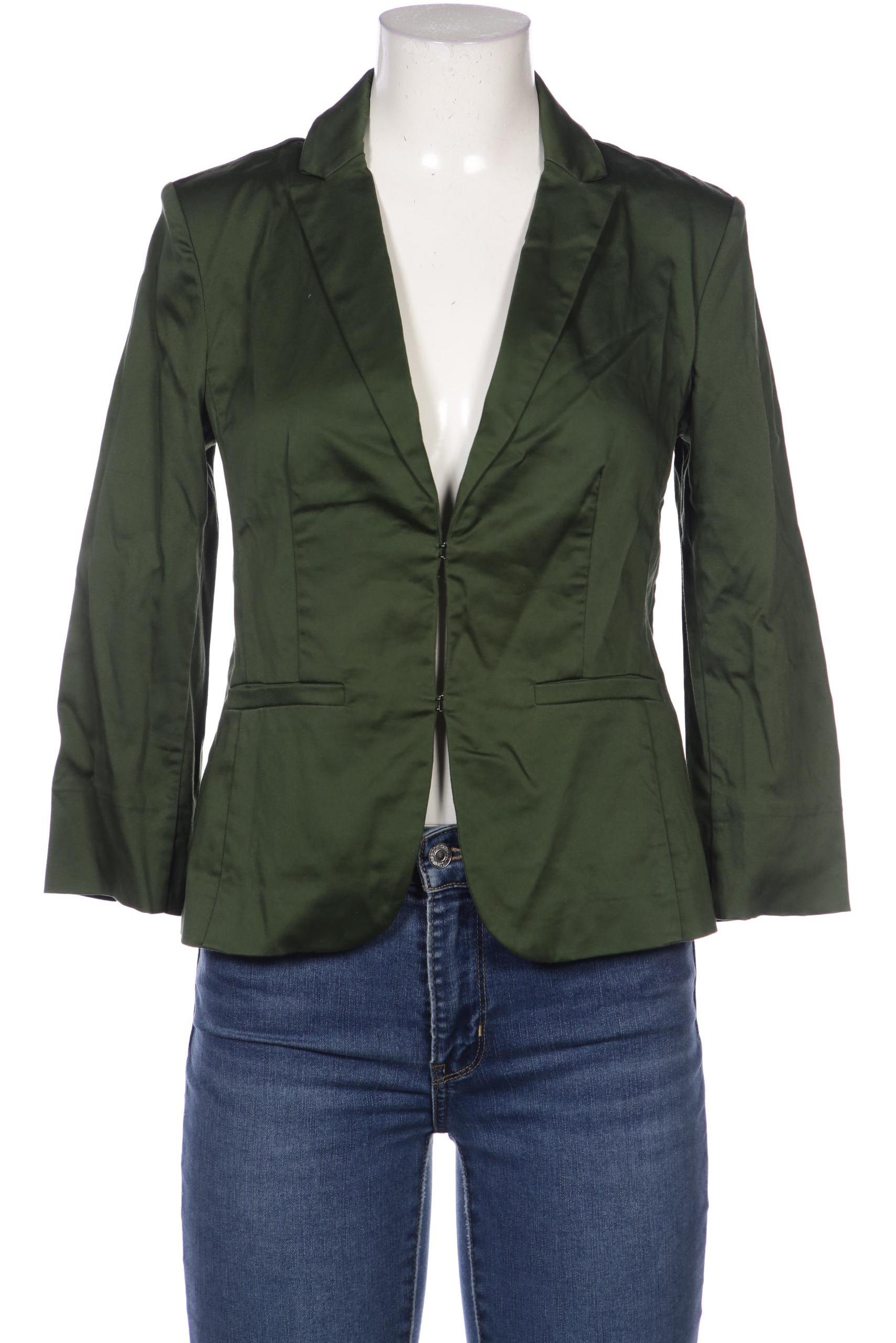 

Hallhuber Damen Blazer, grün