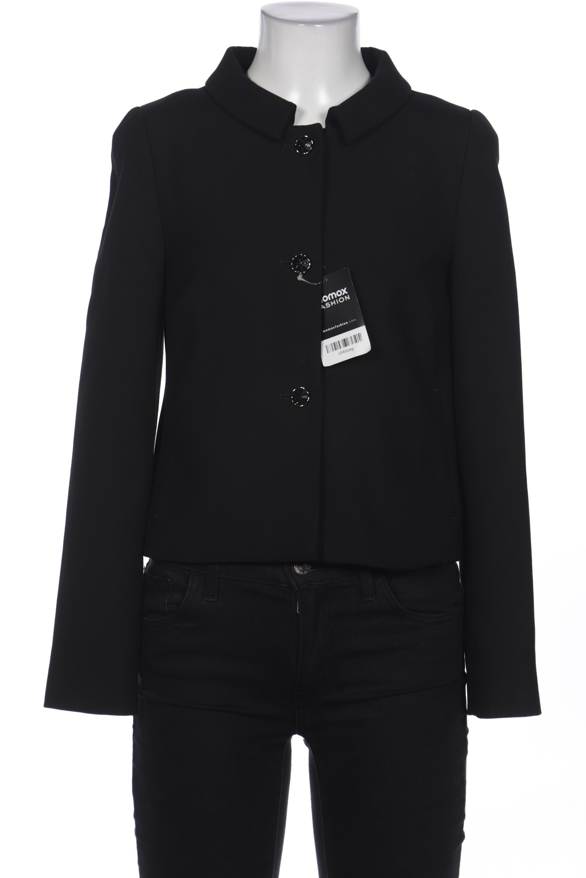 

Hallhuber Damen Blazer, schwarz