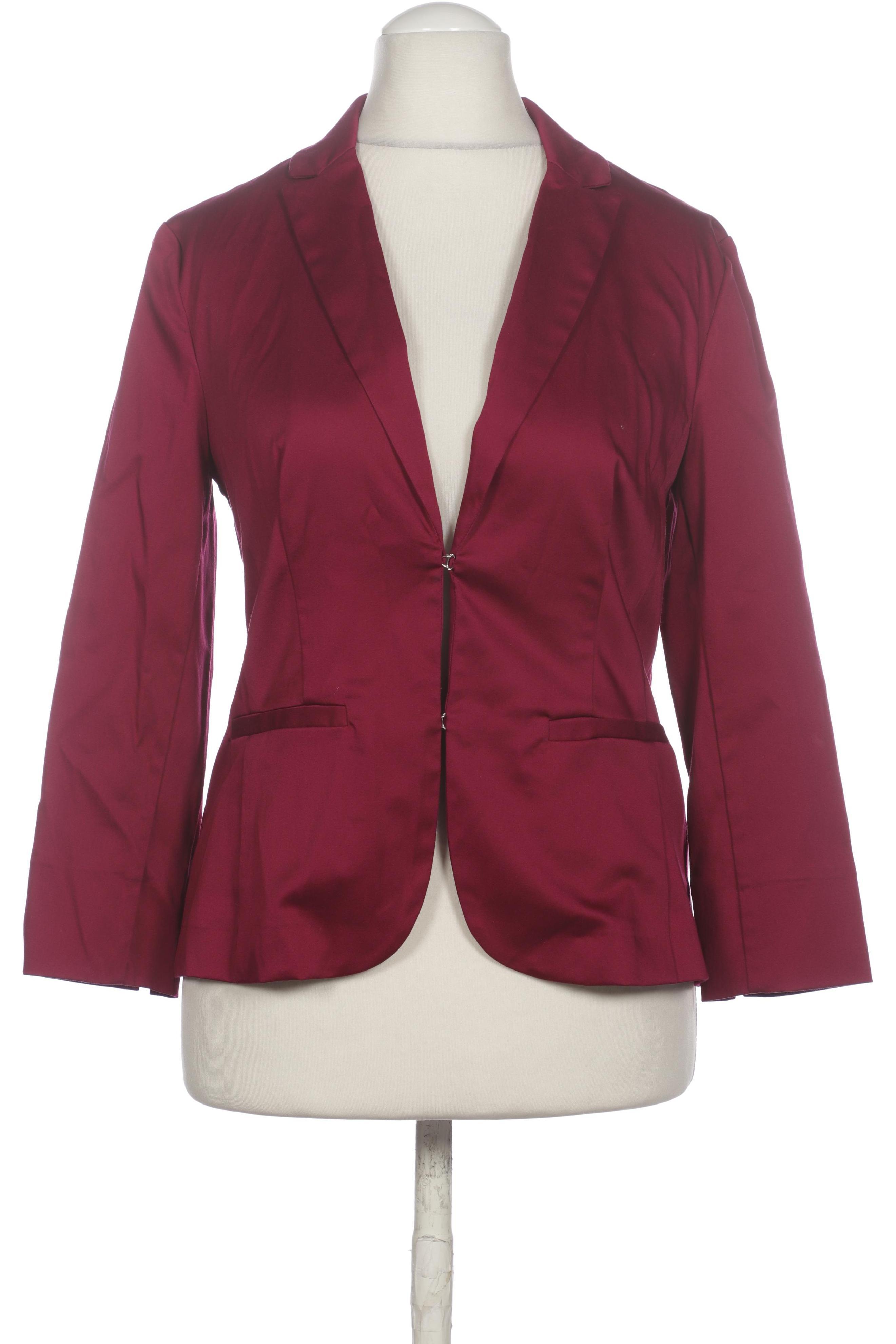 

Hallhuber Damen Blazer, pink, Gr. 38