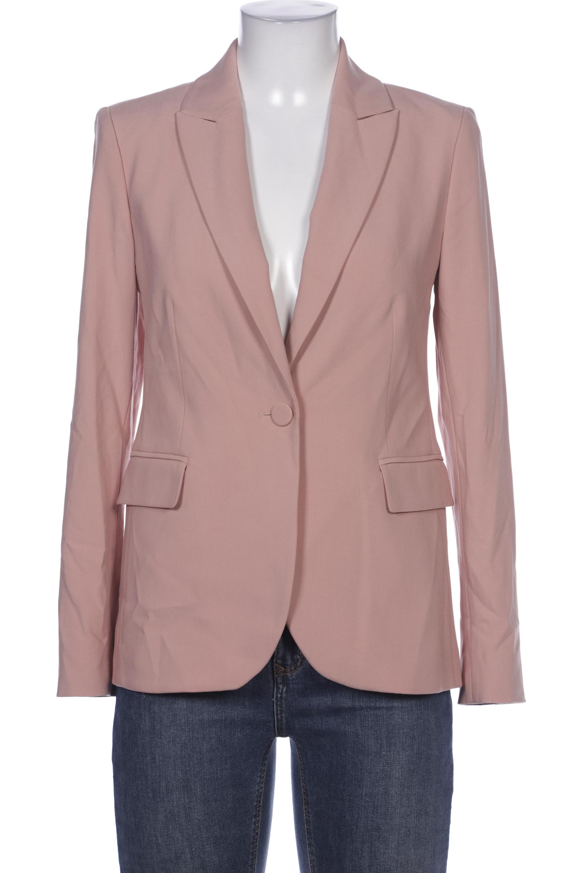 

Hallhuber Damen Blazer, pink, Gr. 36
