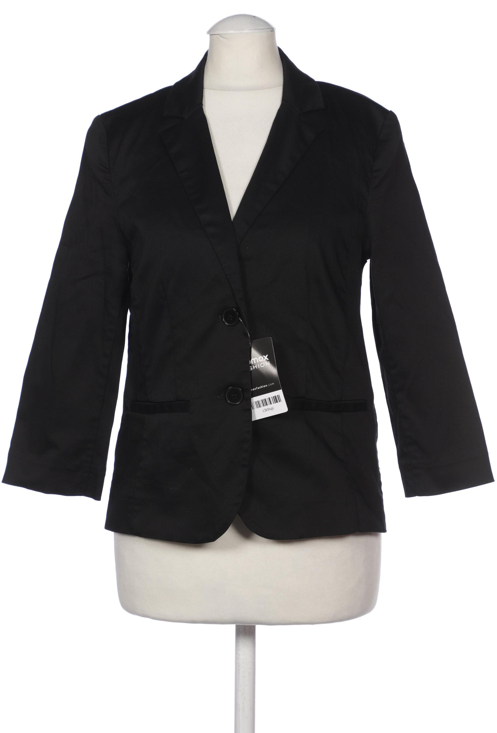 

Hallhuber Damen Blazer, schwarz