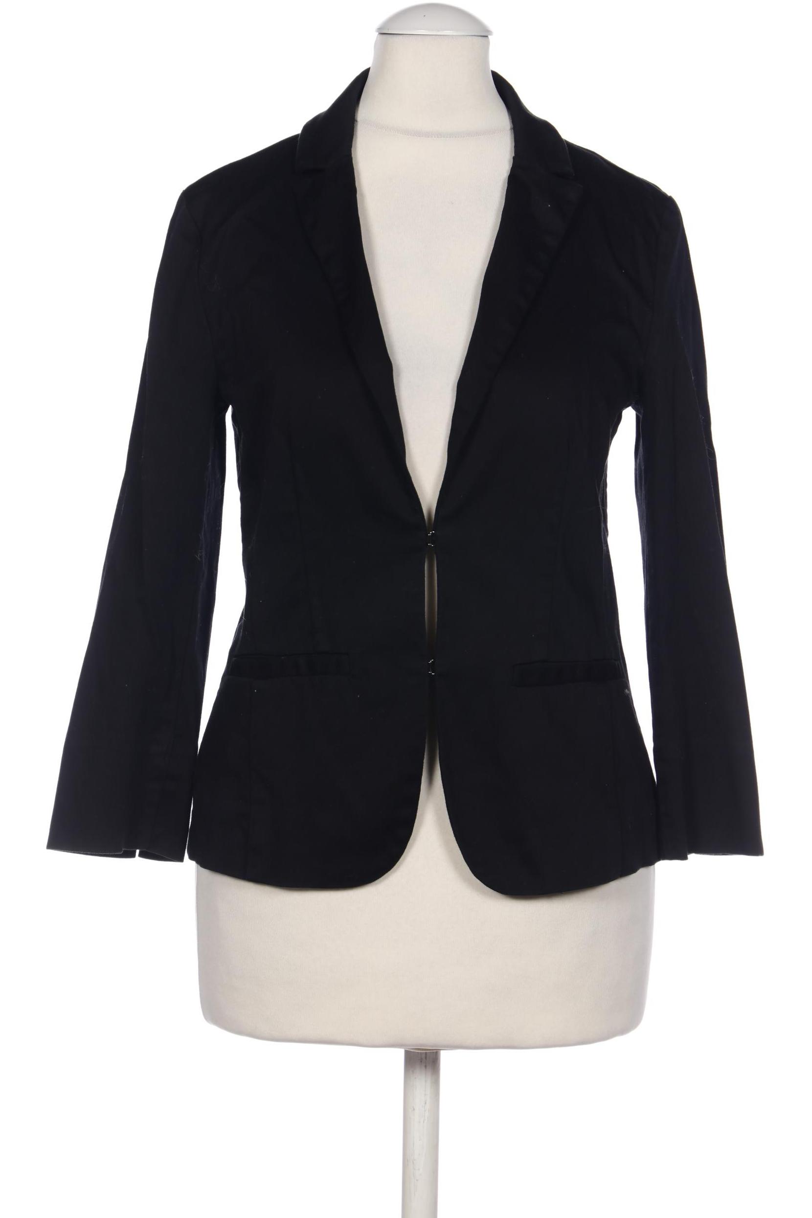 

Hallhuber Damen Blazer, schwarz