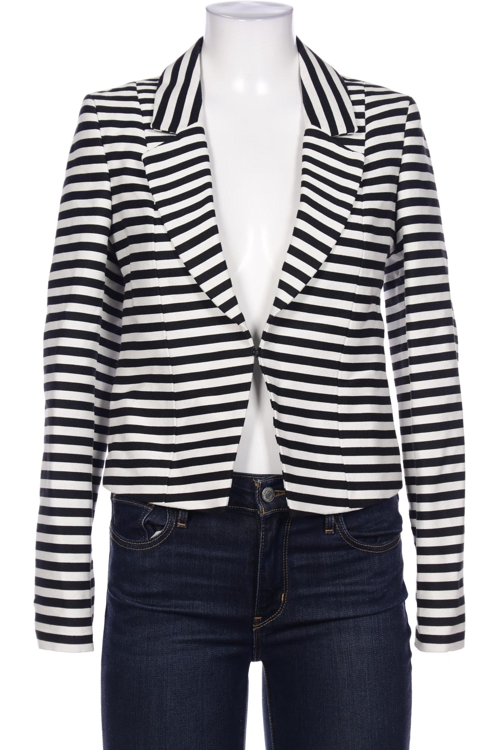 

Hallhuber Damen Blazer, weiß, Gr. 38