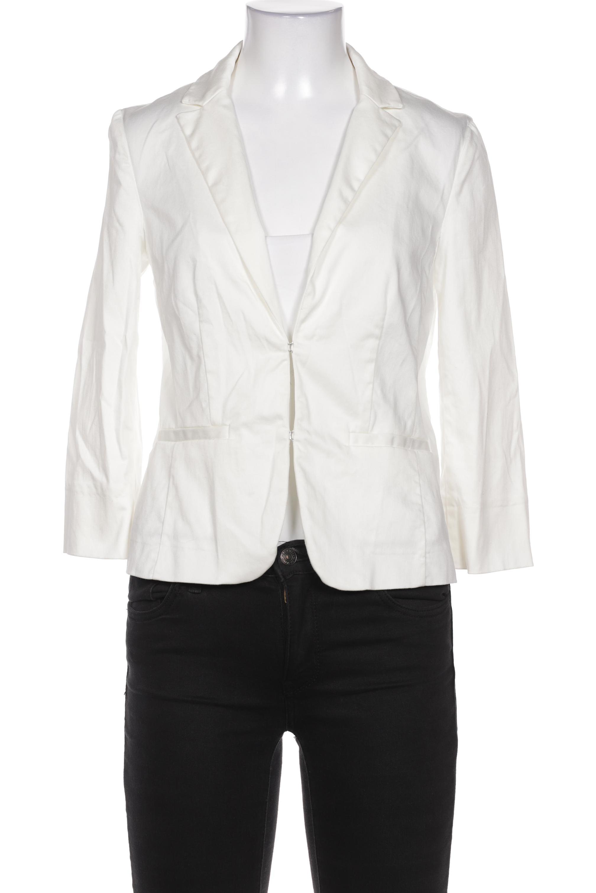

Hallhuber Damen Blazer, weiß